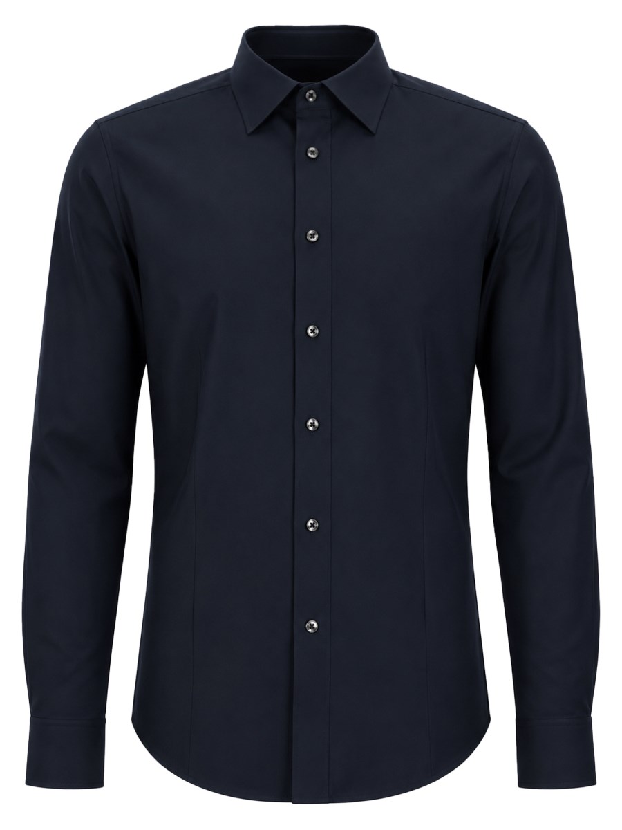 CAMICIA IN COTONE