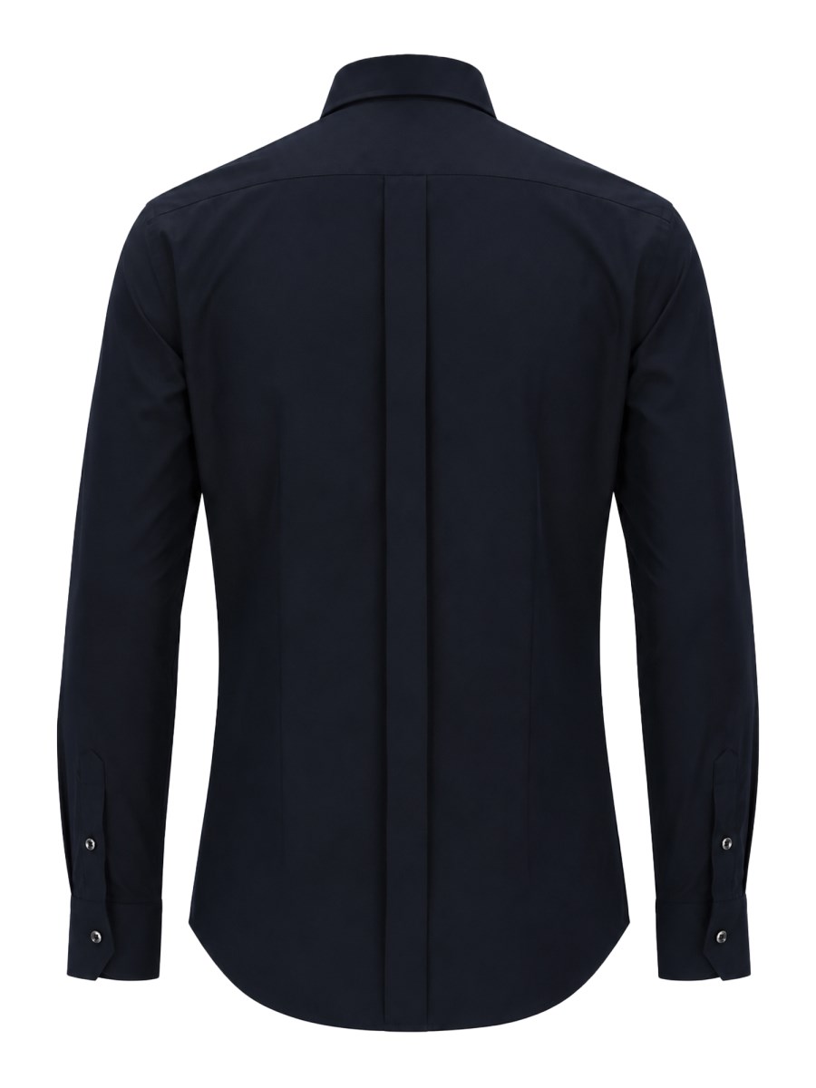 CAMICIA IN COTONE