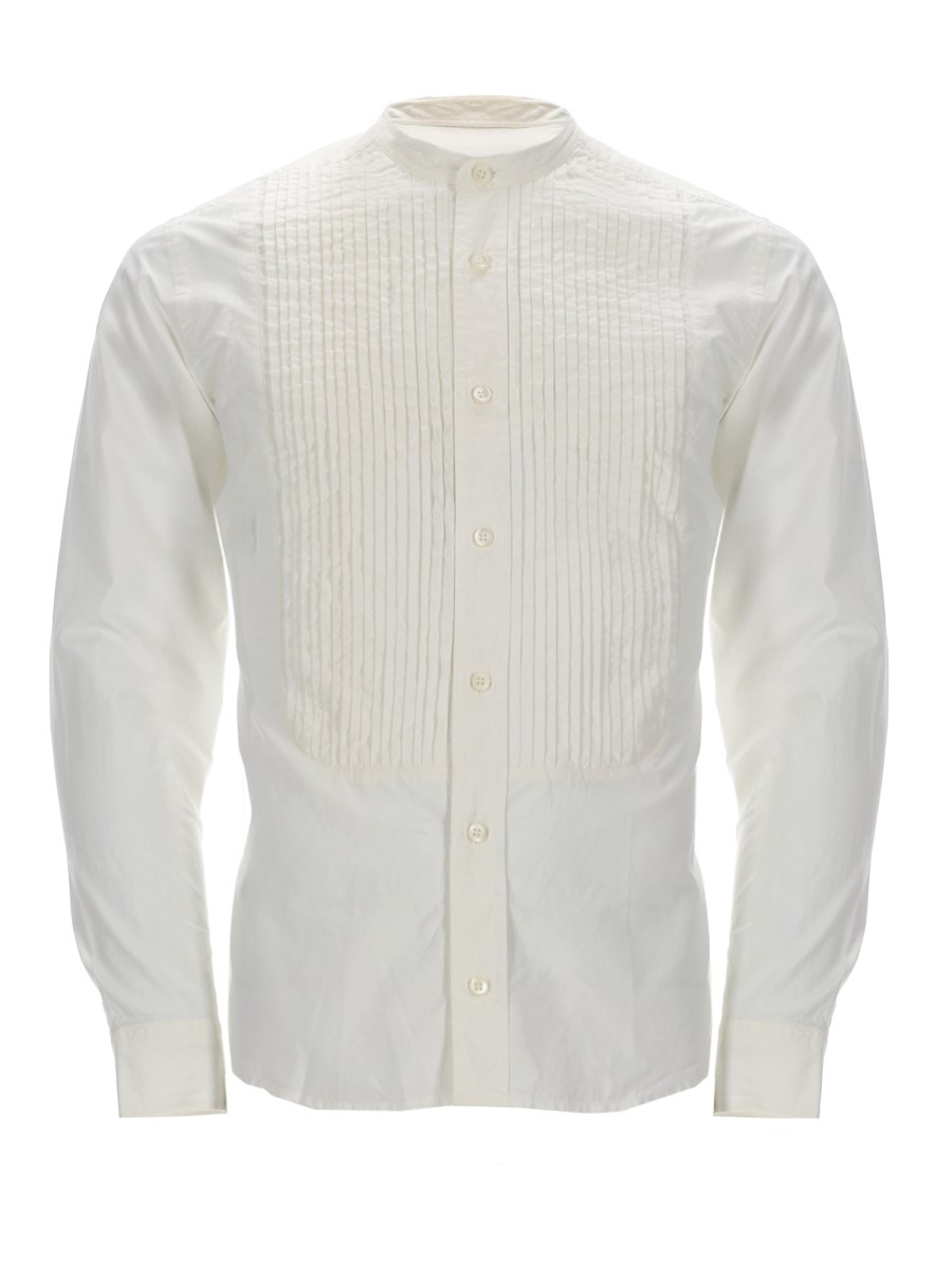 CAMICIA IN COTONE