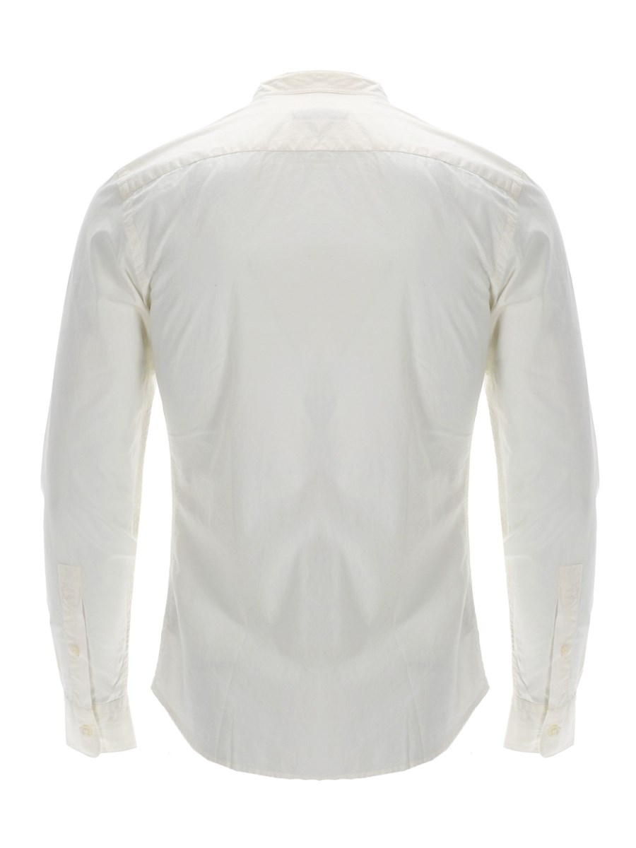 CAMICIA IN COTONE
