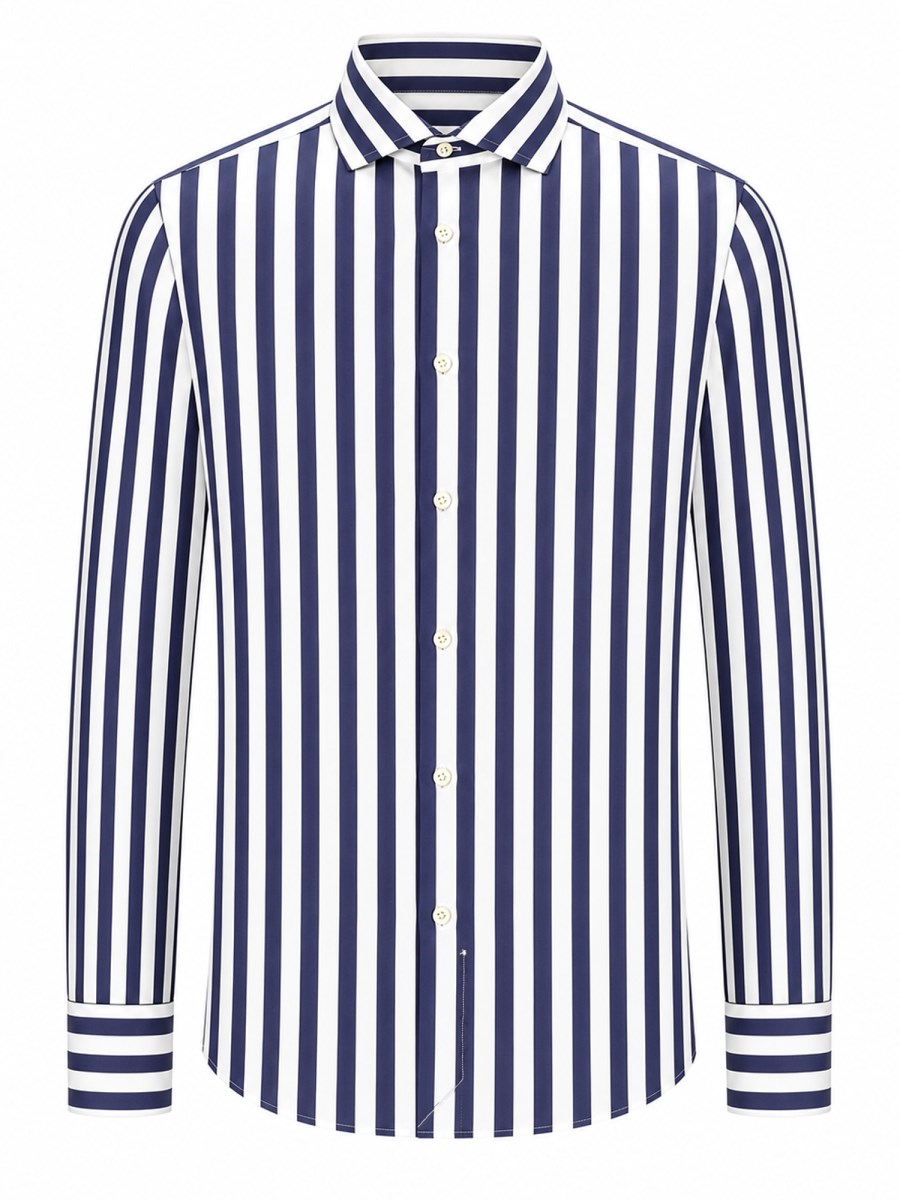 CAMICIA IN COTONE