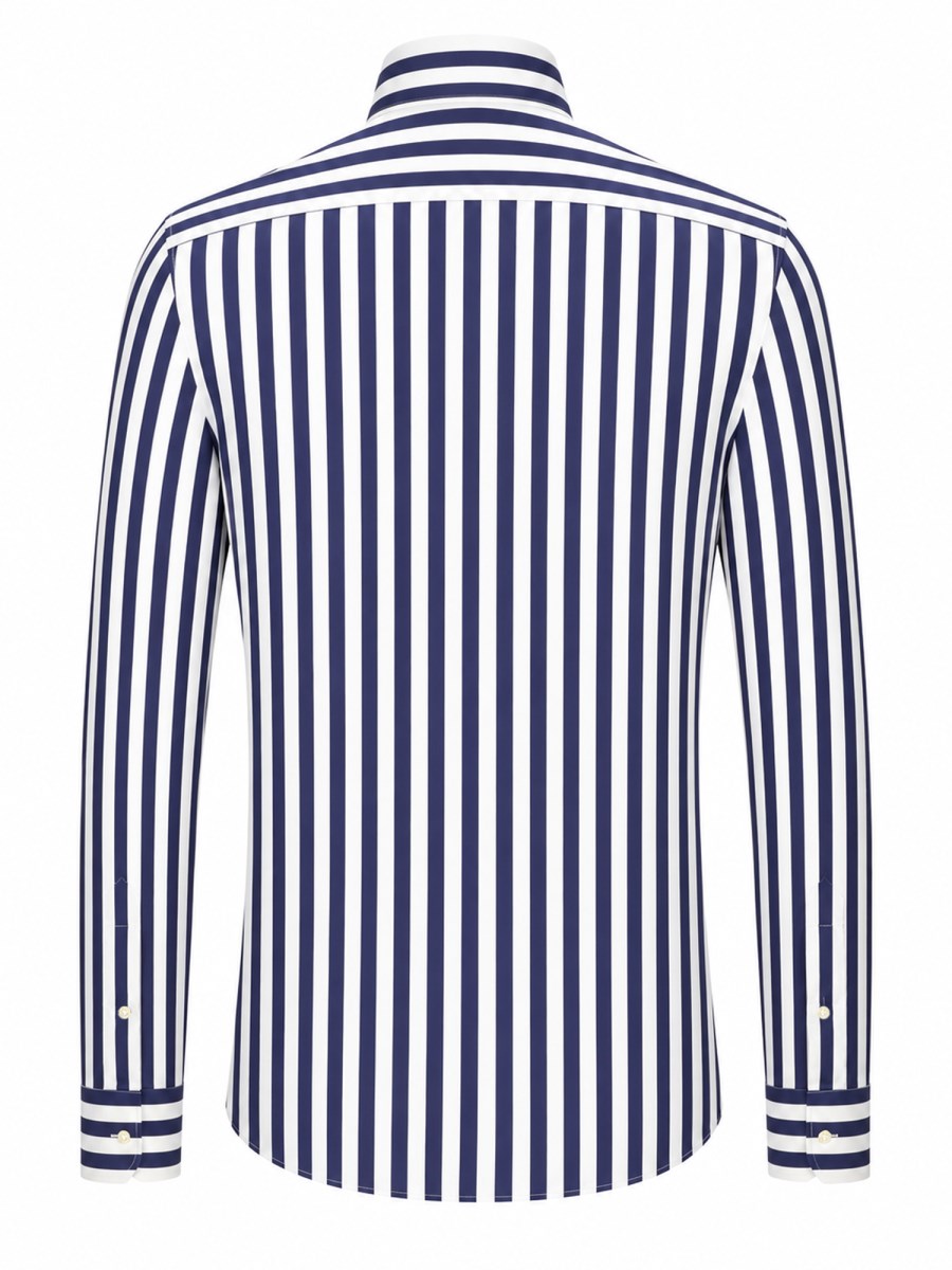 CAMICIA IN COTONE
