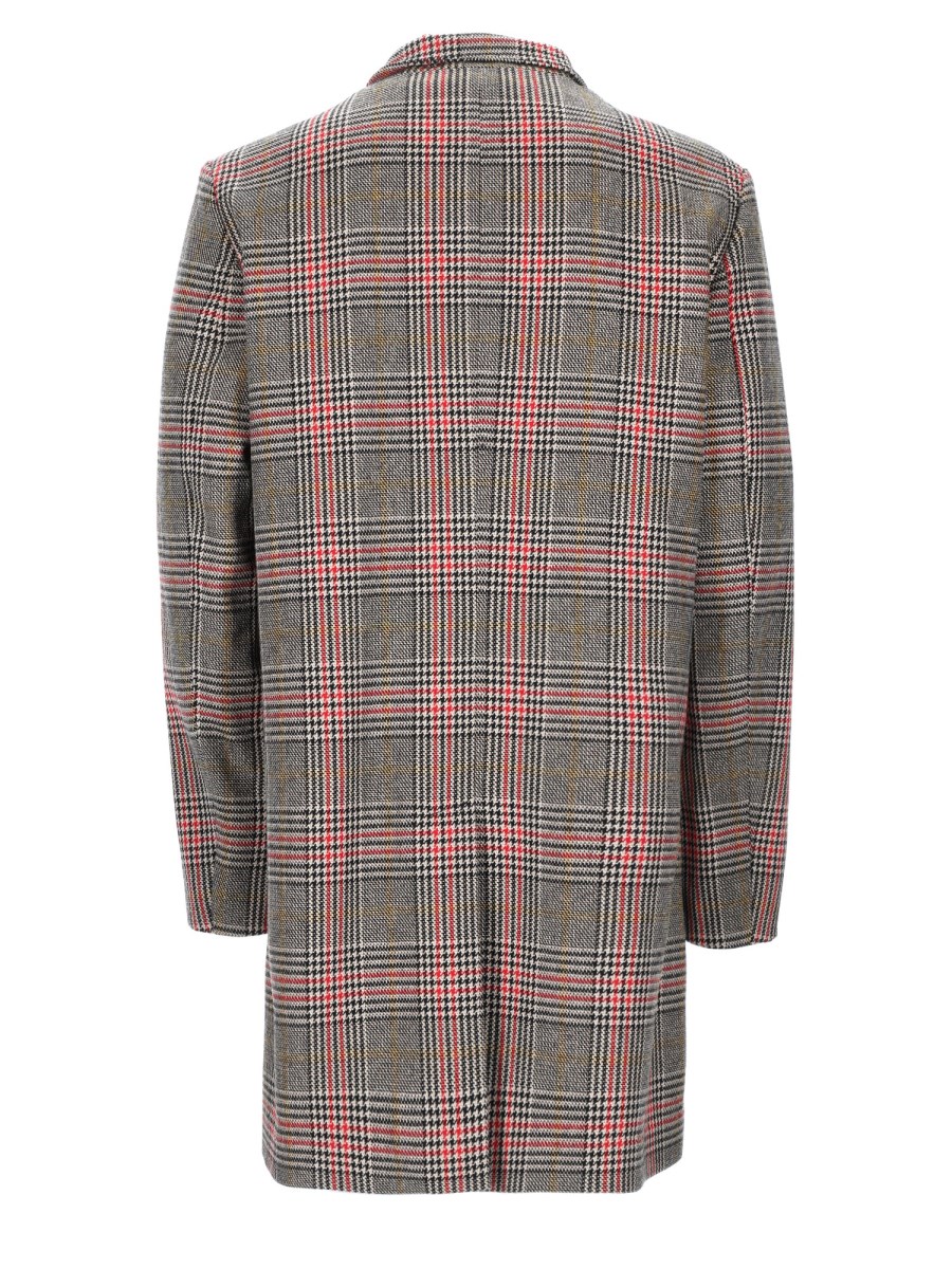 CAPPOTTO IN LANA