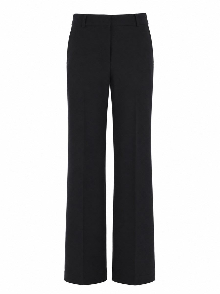 PANTALONE IN LANA