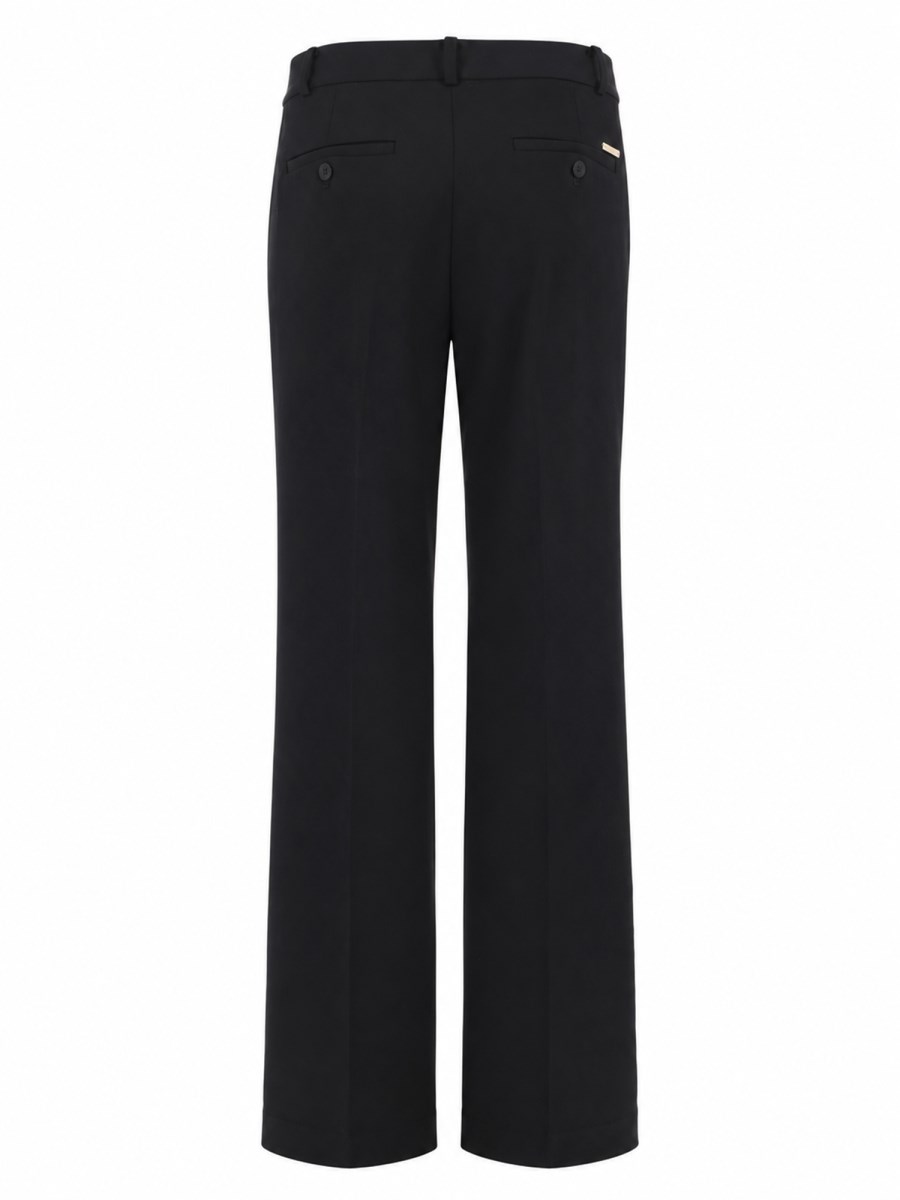 PANTALONE IN LANA