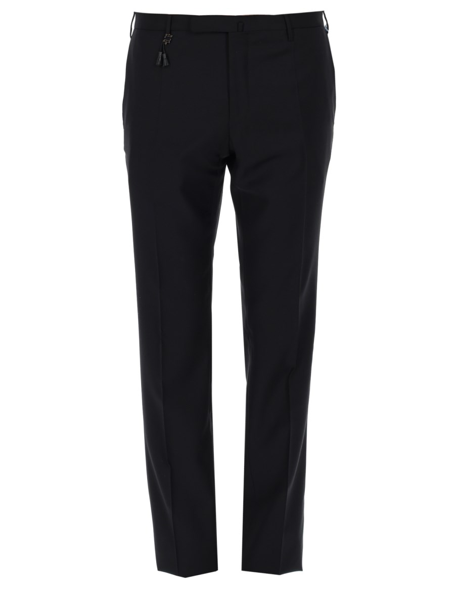 PANTALONE IN LANA