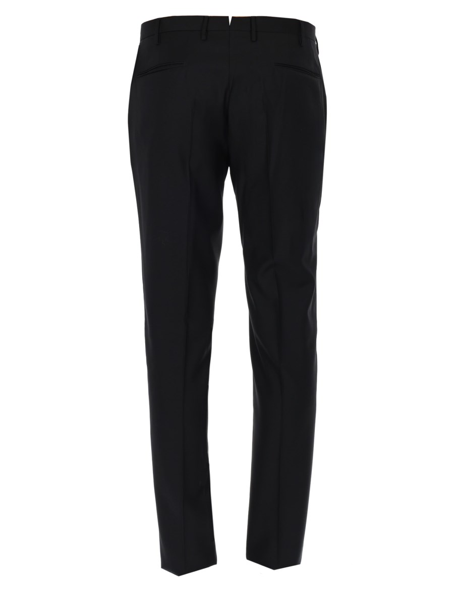 PANTALONE IN LANA