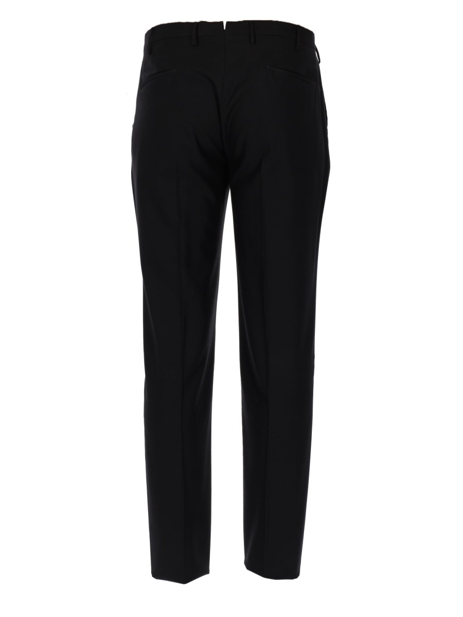 PANTALONE IN LANA