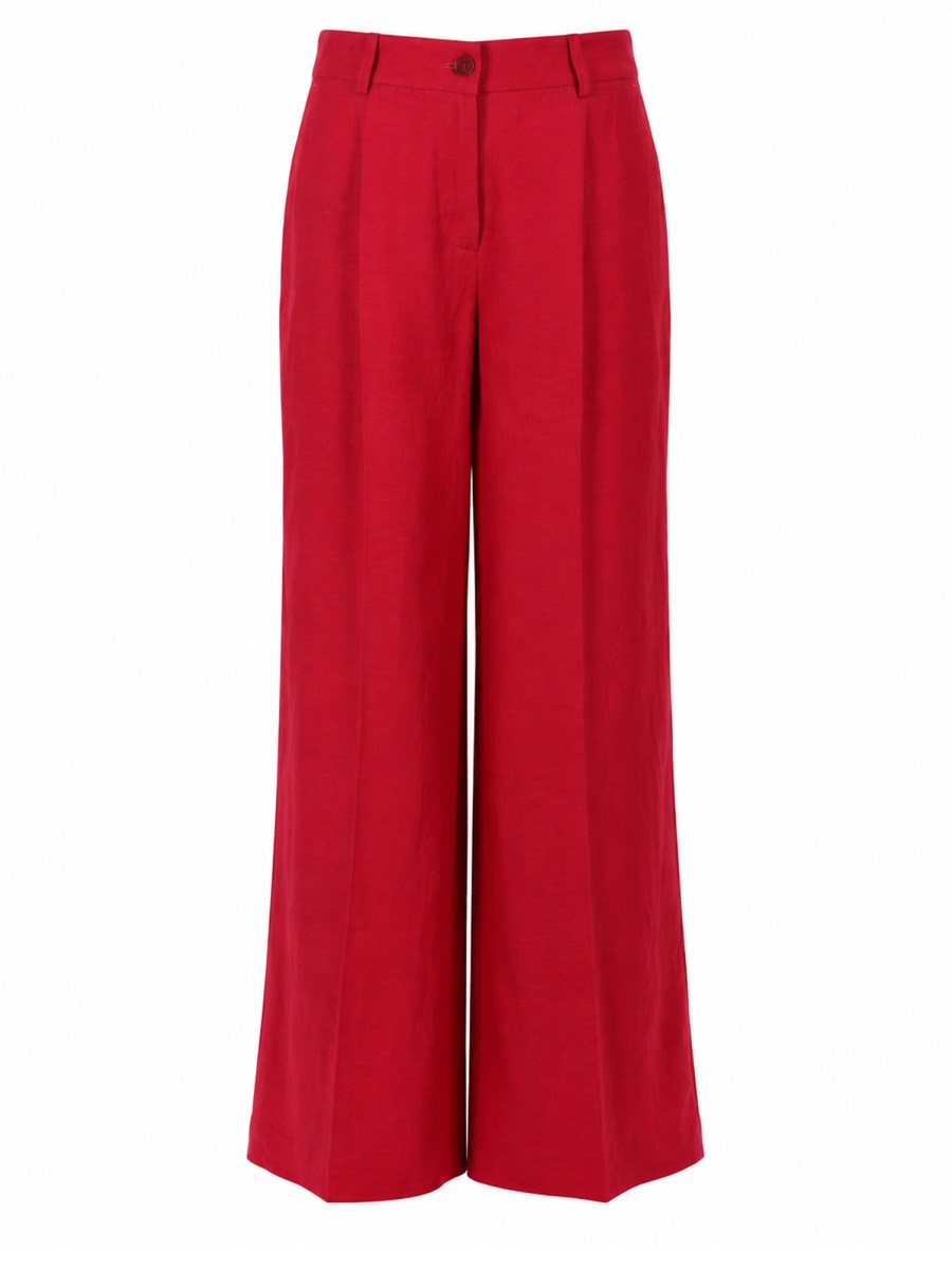 PANTALONE SARTORIALE RAISA