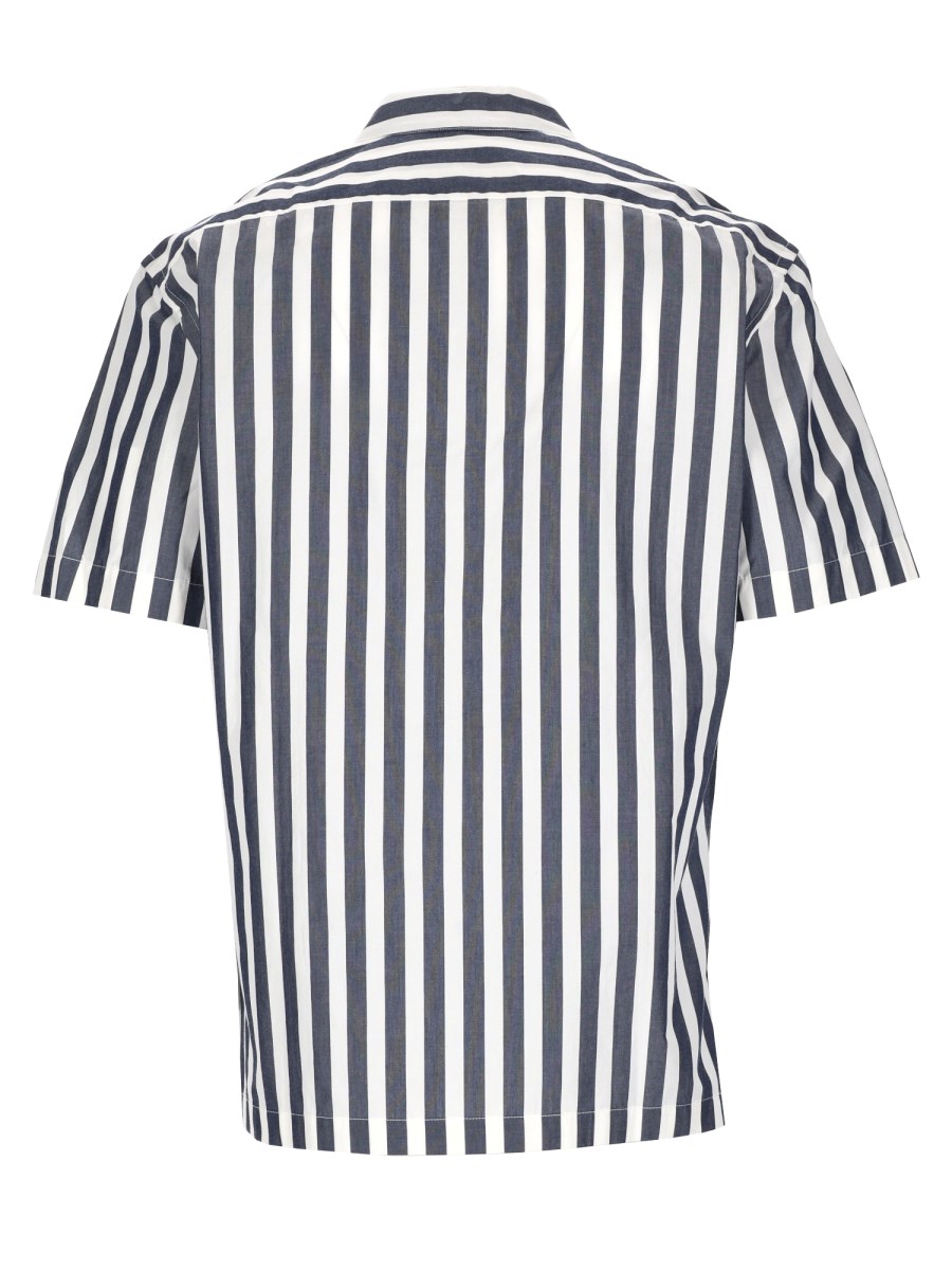 CAMICIA IN COTONE