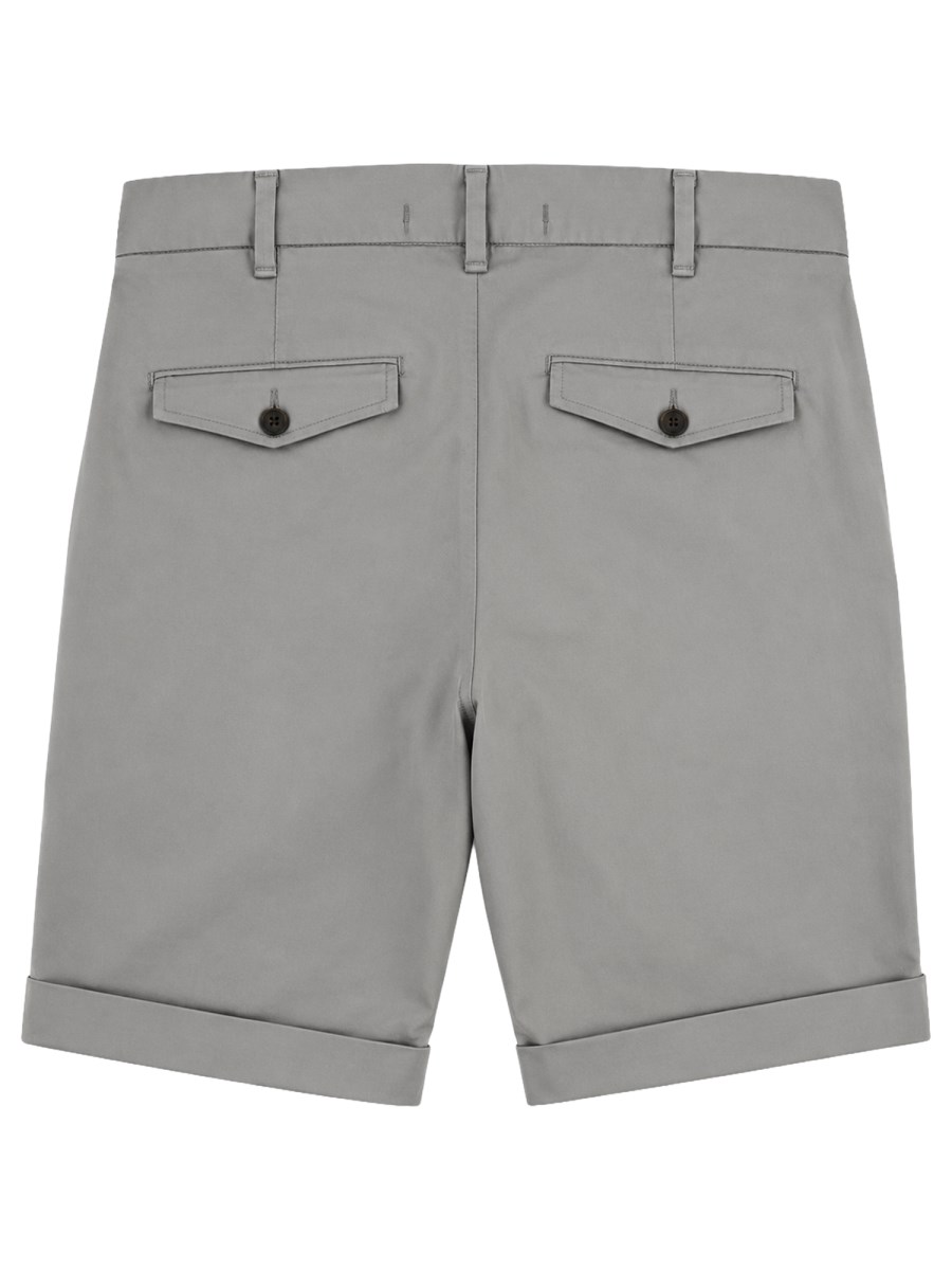 SHORTS IN COTONE