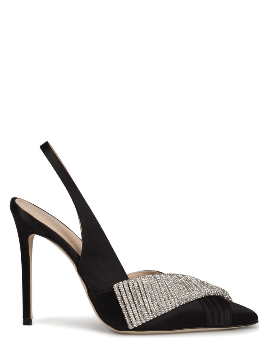 DÉCOLLETÉ SLINGBACK INFINITE