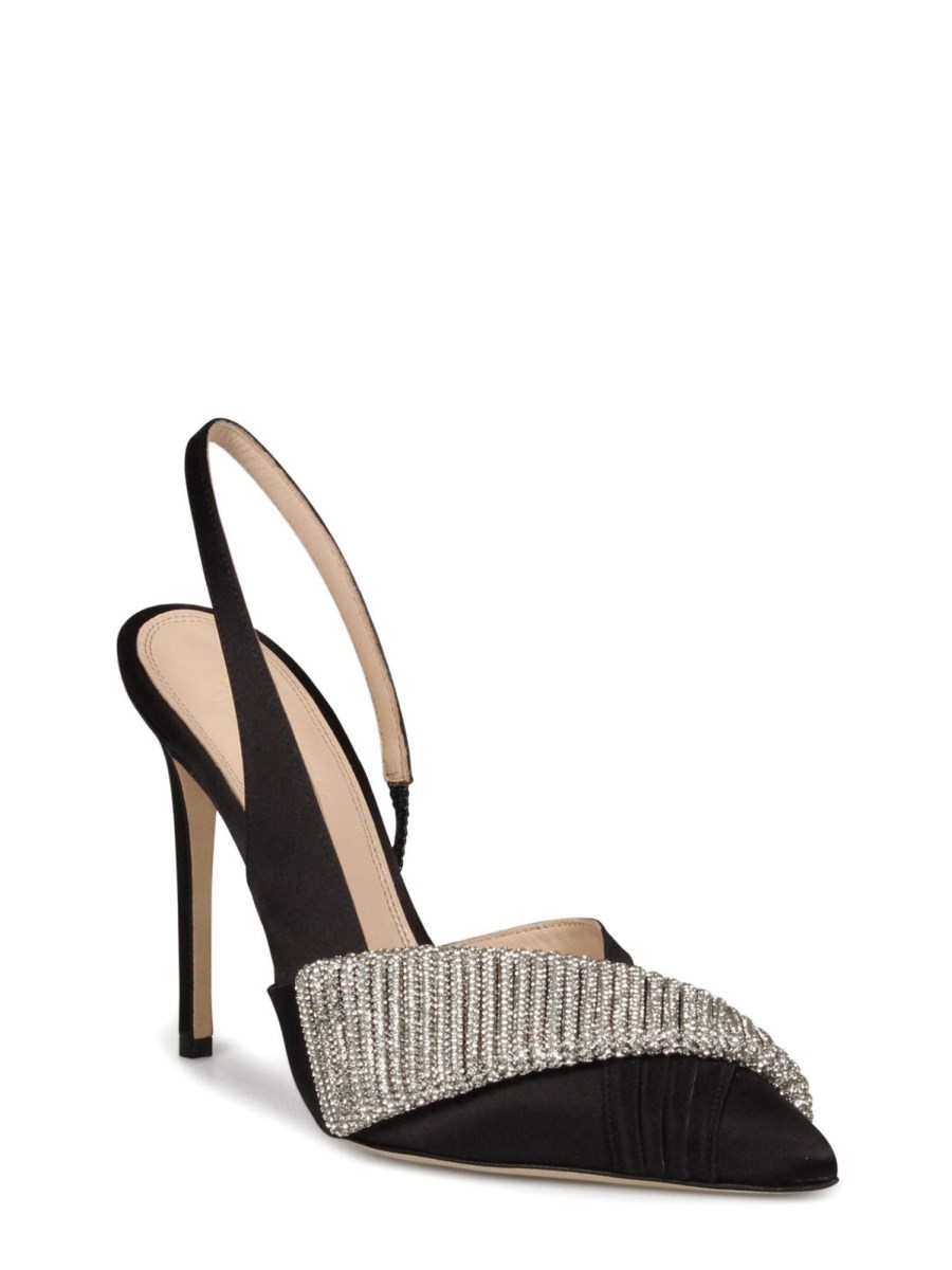 DÉCOLLETÉ SLINGBACK INFINITE
