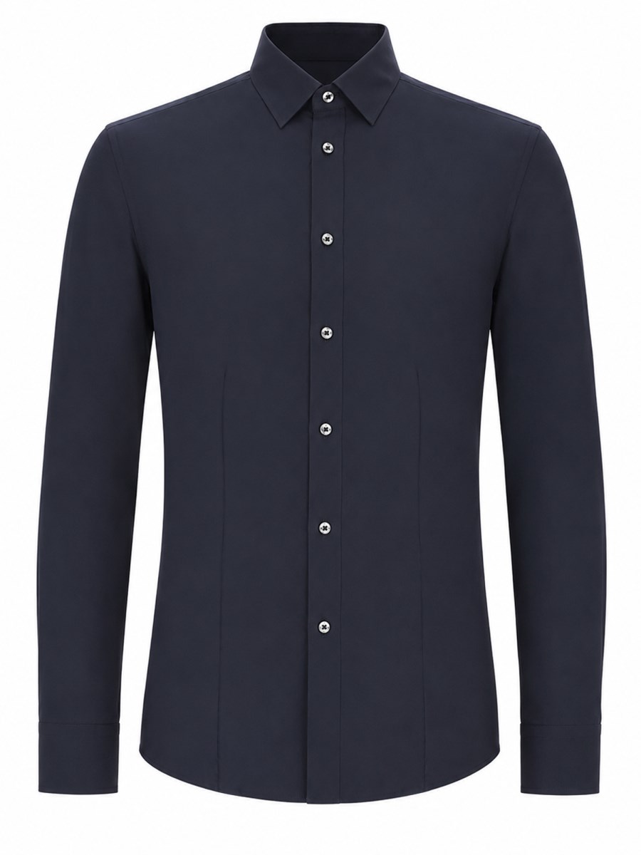 CAMICIA IN COTONE