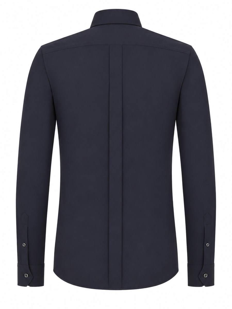CAMICIA IN COTONE