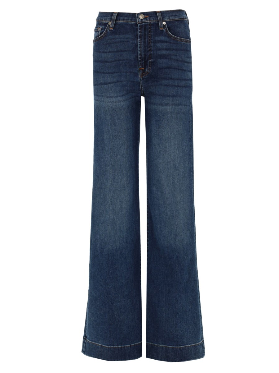 JEANS MODERN DOJO