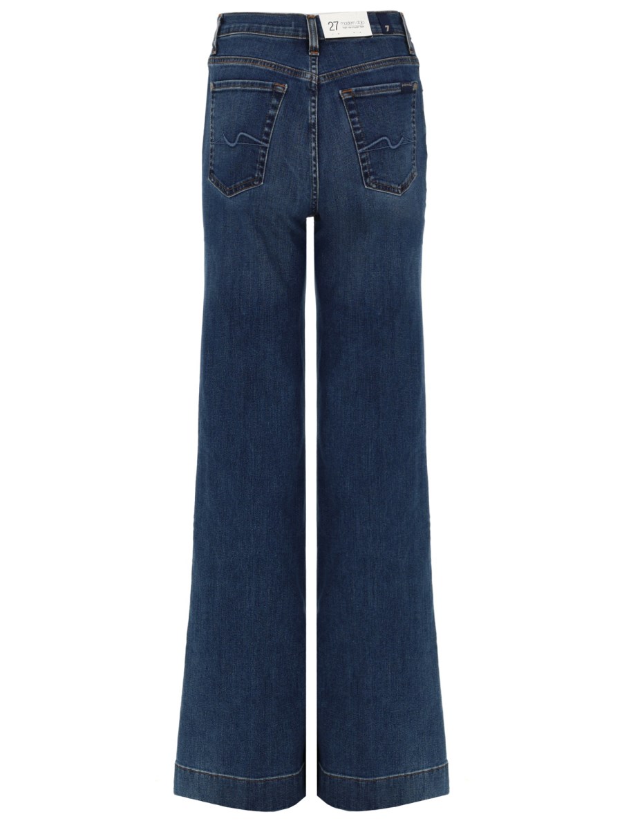 JEANS MODERN DOJO