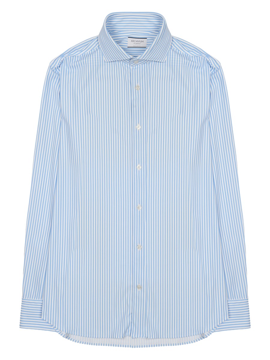CAMICIA IN TESSUTO TECNICO