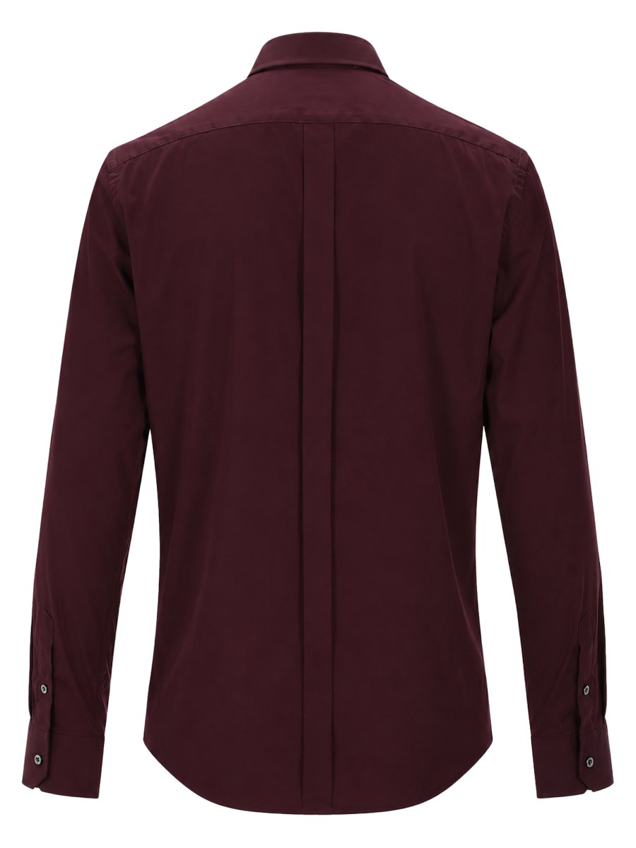 CAMICIA IN COTONE