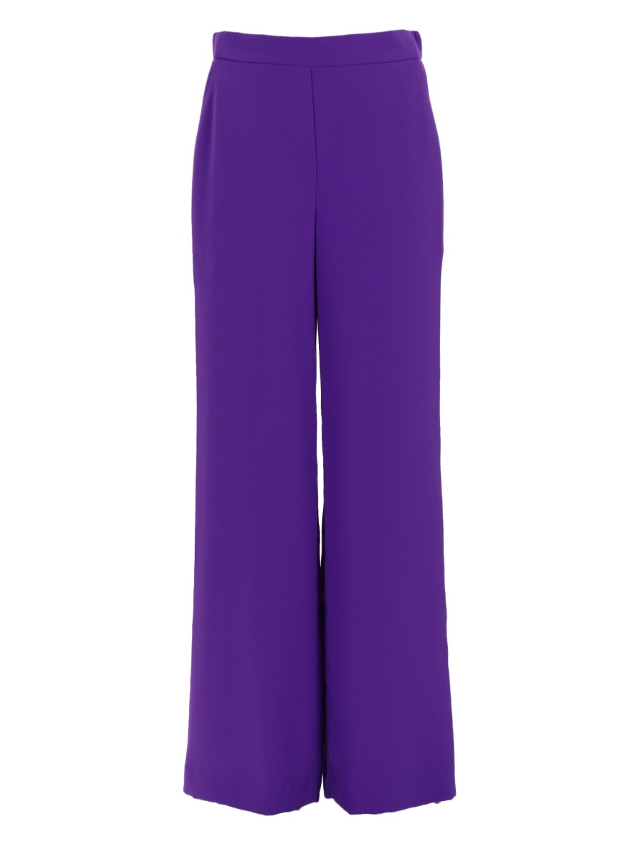 PANTALONE IN CADY
