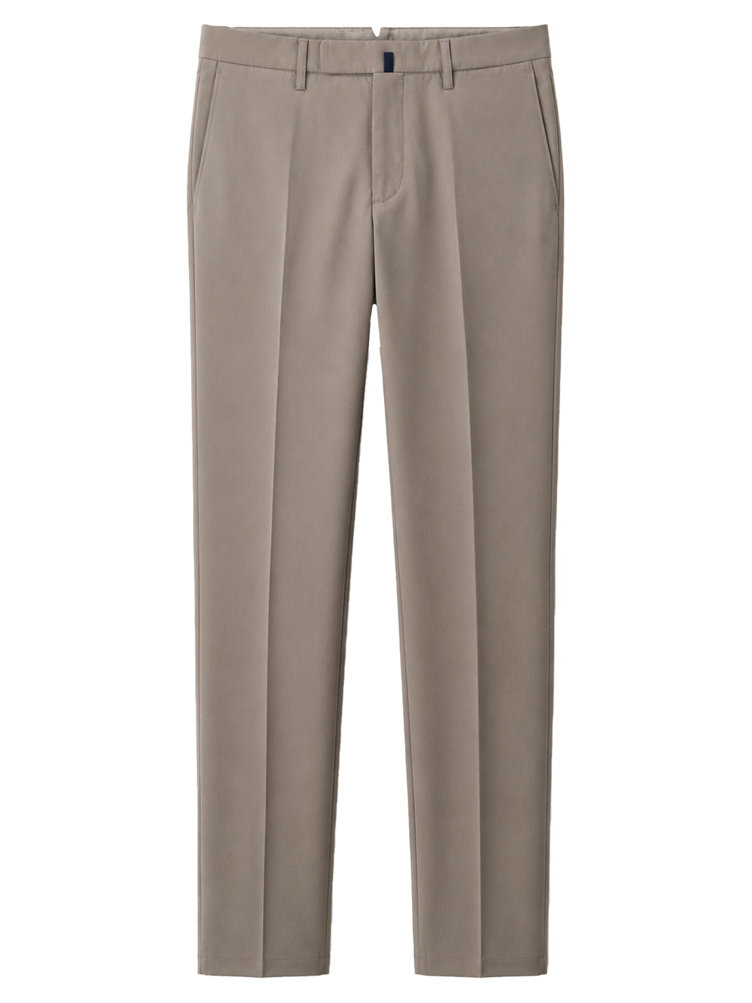 Incotex Pantalone In Cotone In Multi