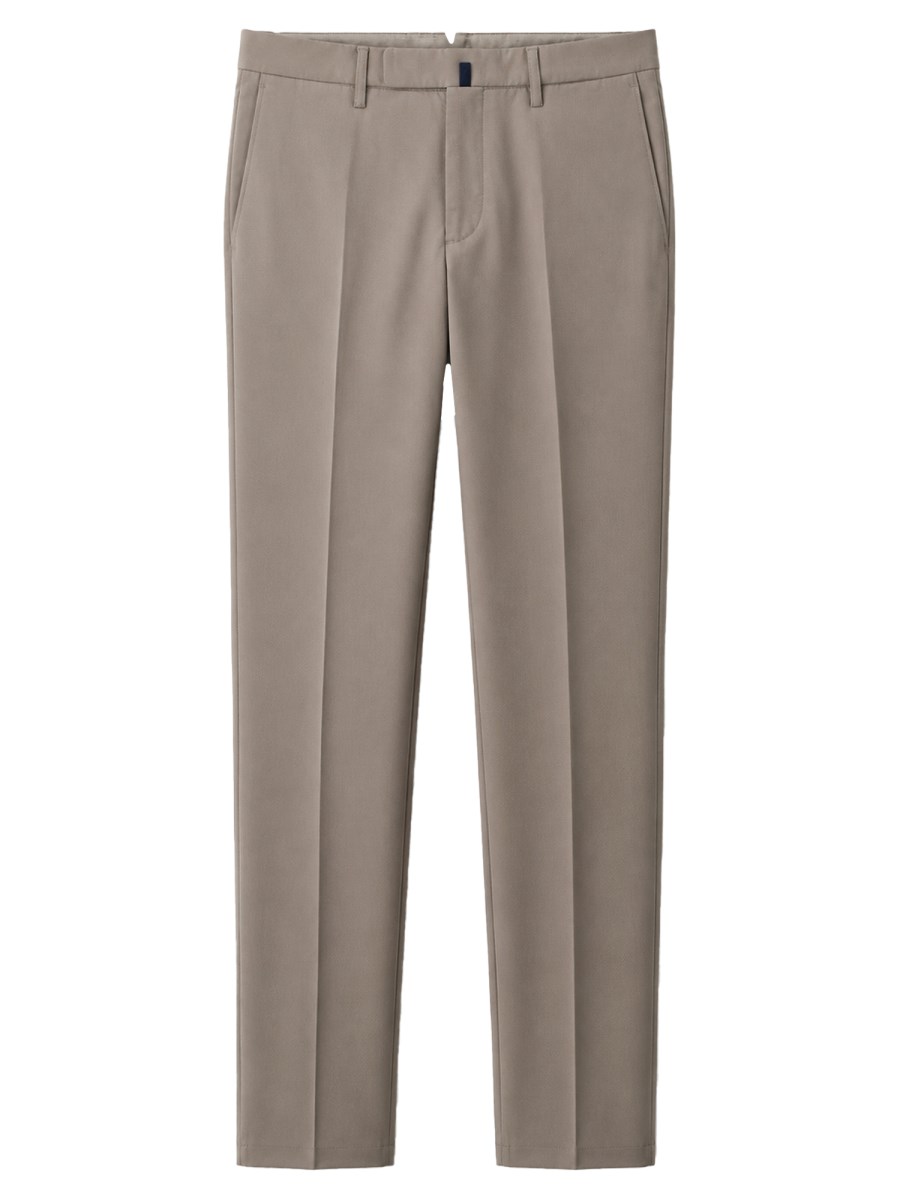 PANTALONE IN COTONE