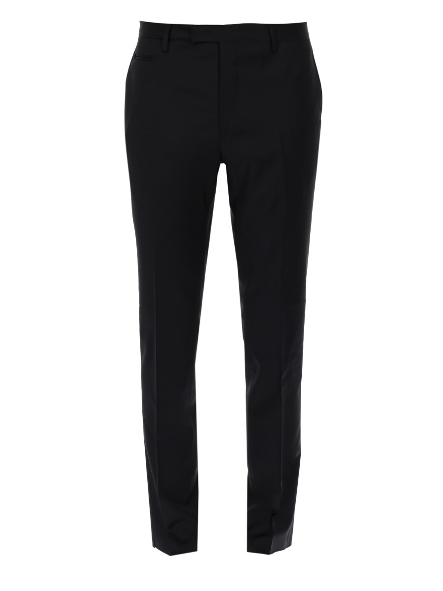 PANTALONE IN LANA