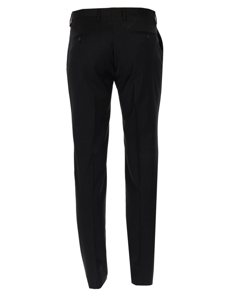 PANTALONE IN LANA