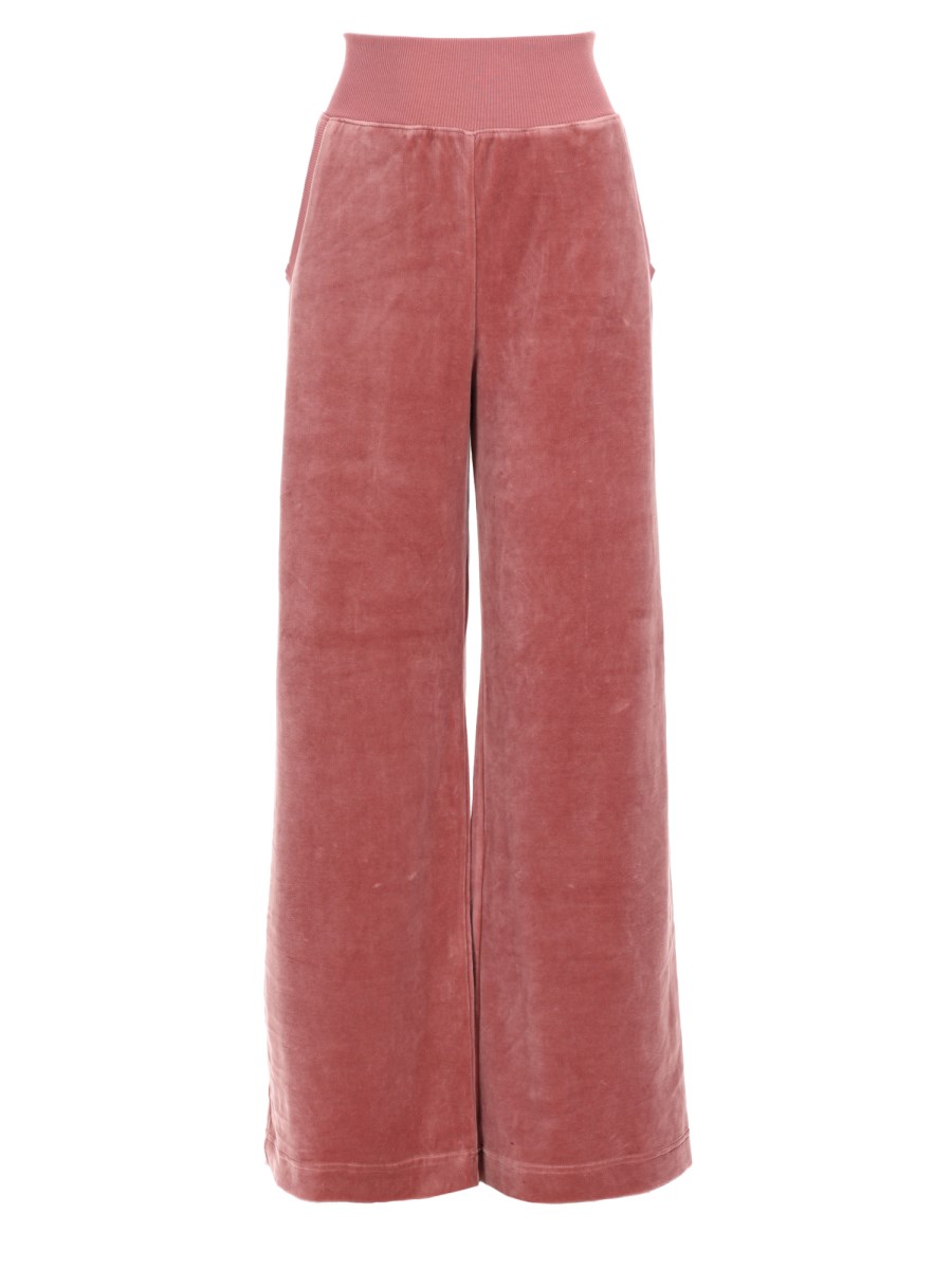 PANTALONE IN CINIGLIA