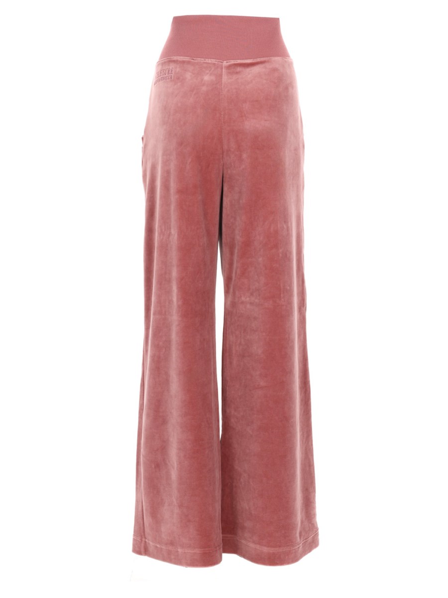 PANTALONE IN CINIGLIA