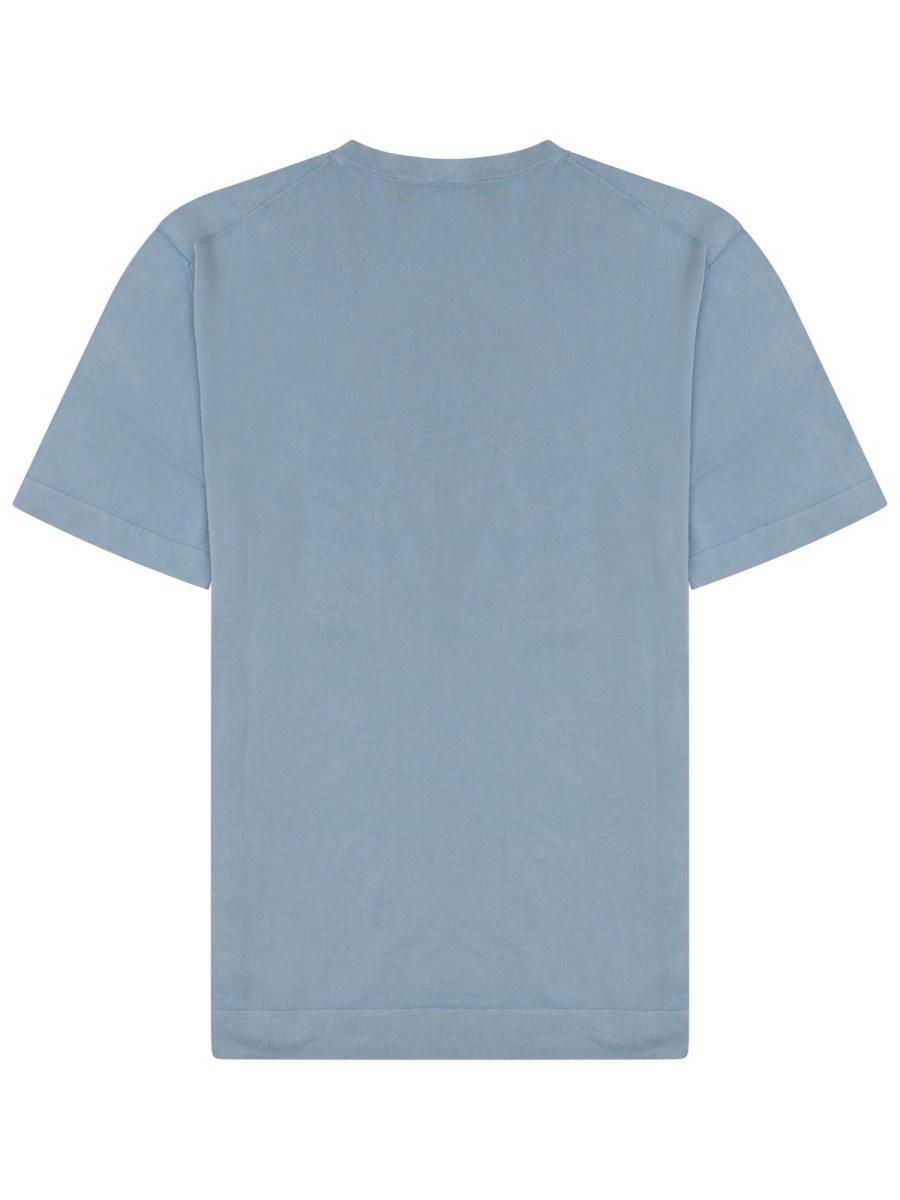 T-SHIRT IN COTONE
