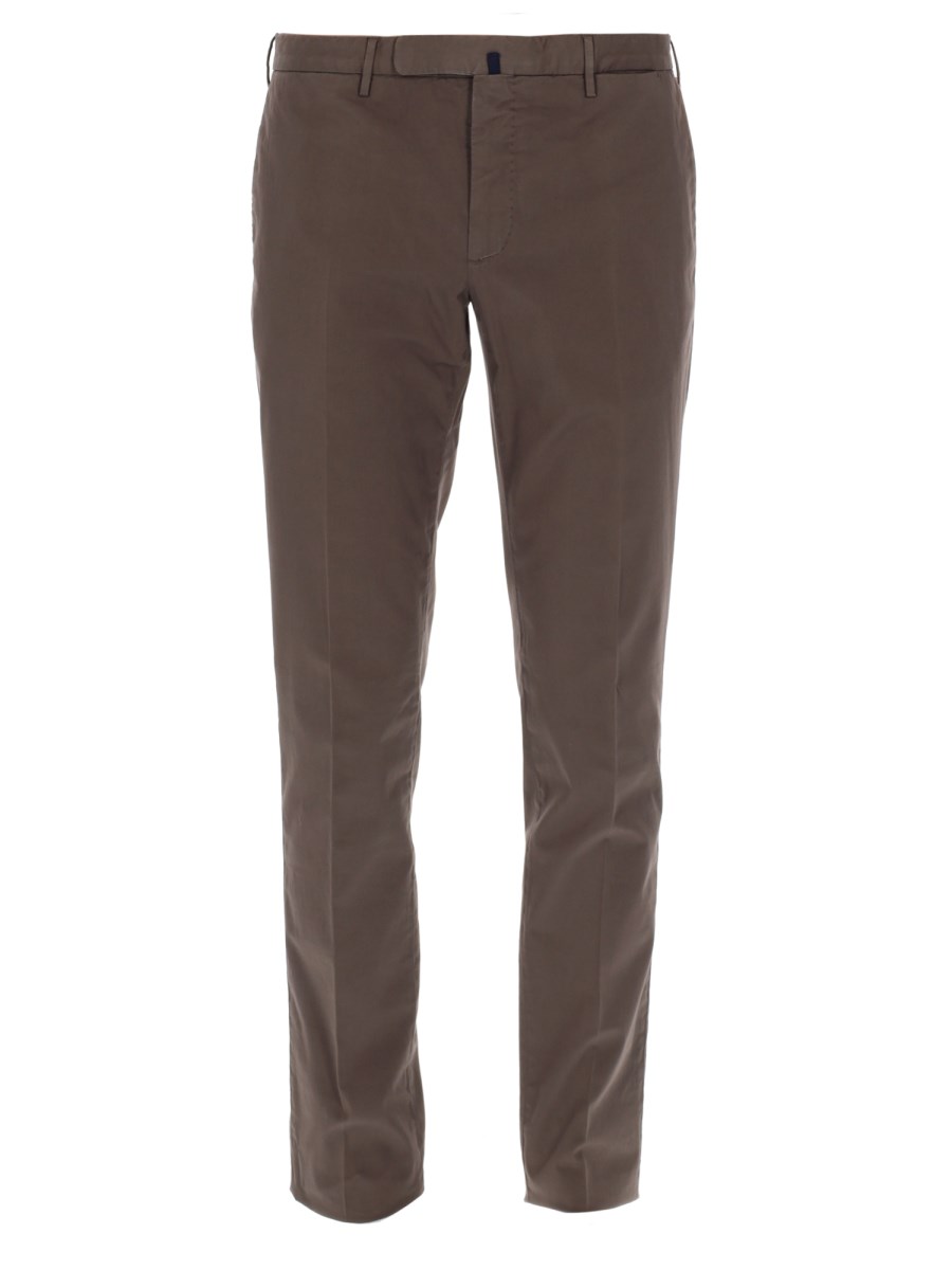 PANTALONE IN COTONE