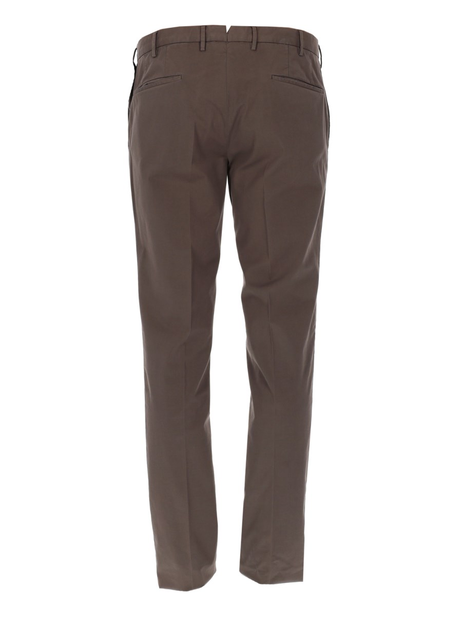 PANTALONE IN COTONE