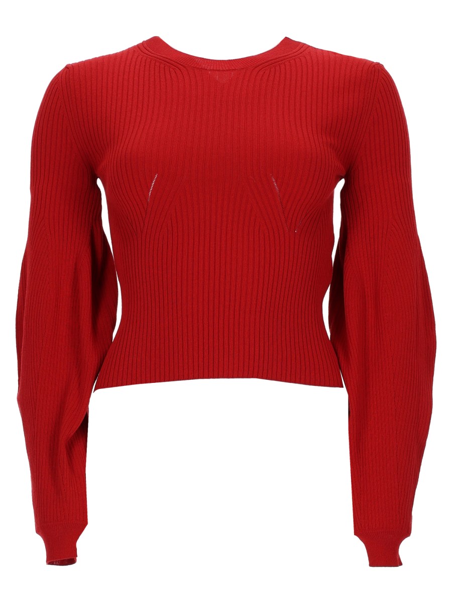MAGLIA IN VISCOSA