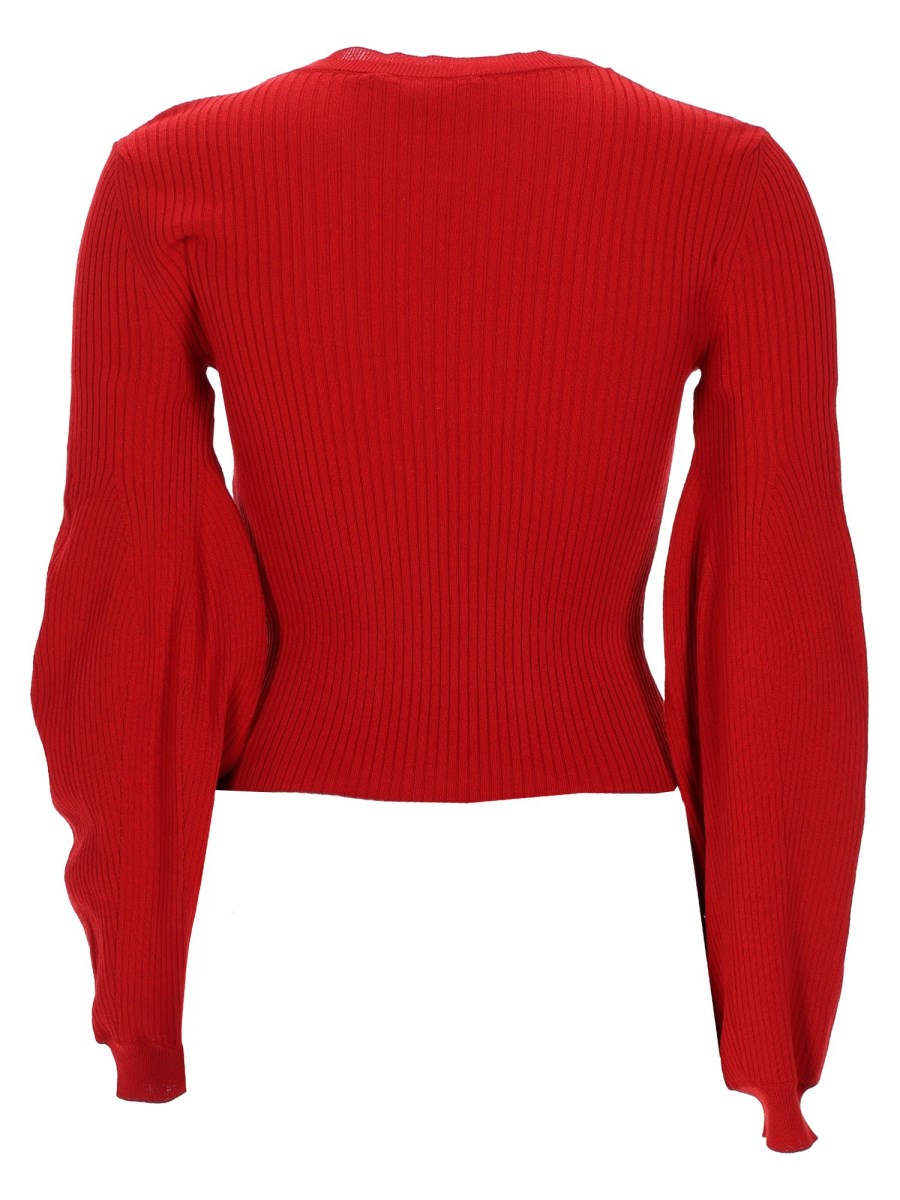 MAGLIA IN VISCOSA