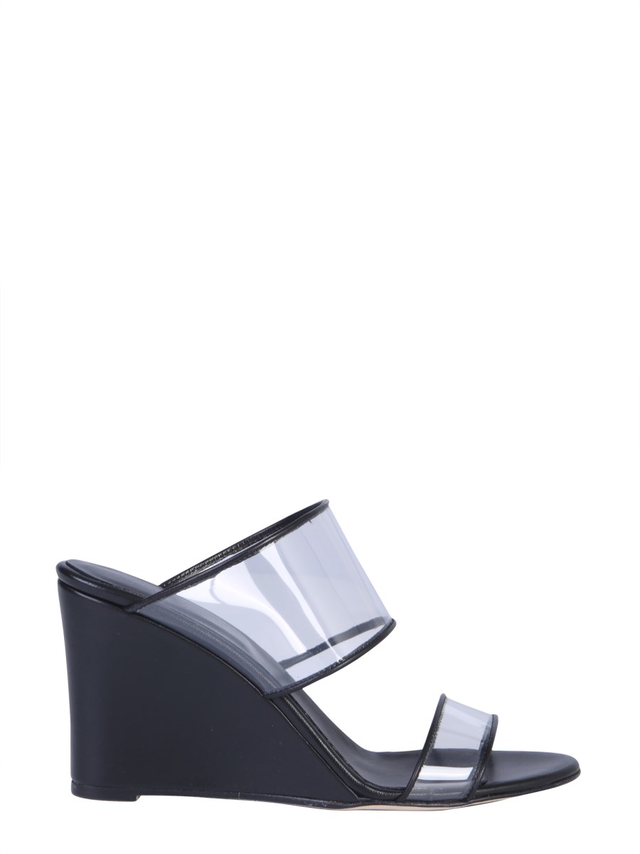 ZEPPA IN PLEXI 