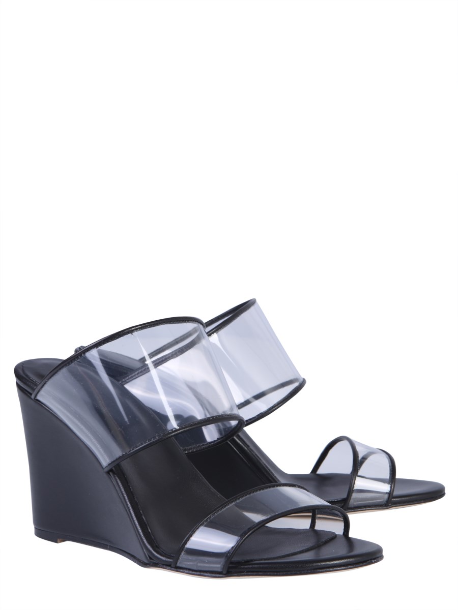 ZEPPA IN PLEXI 