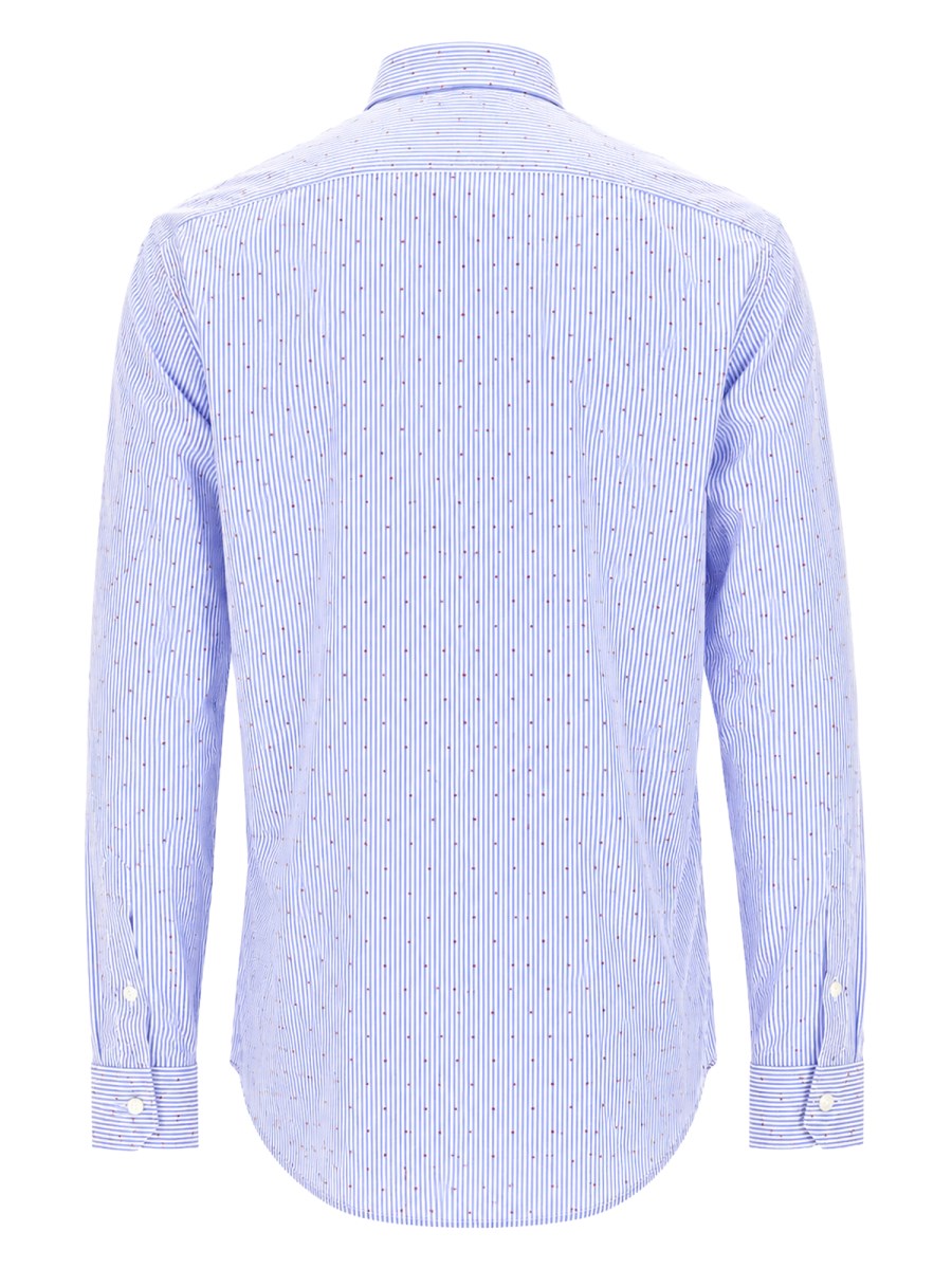CAMICIA IN COTONE