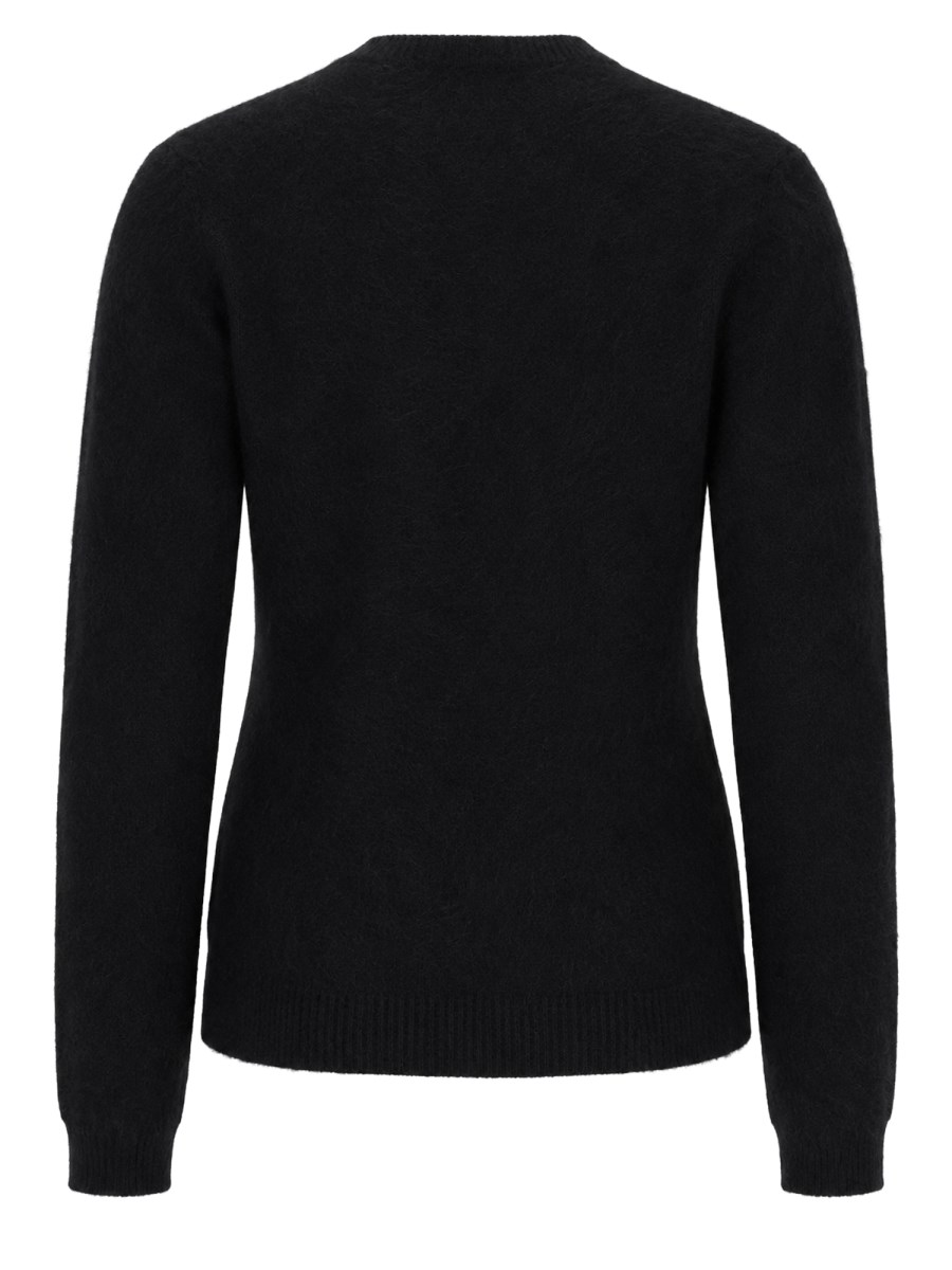 MAGLIA IN PELO DI PROCIONE