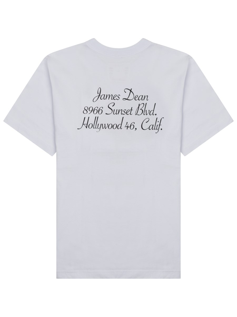 T-SHIRT JAMES DEAN