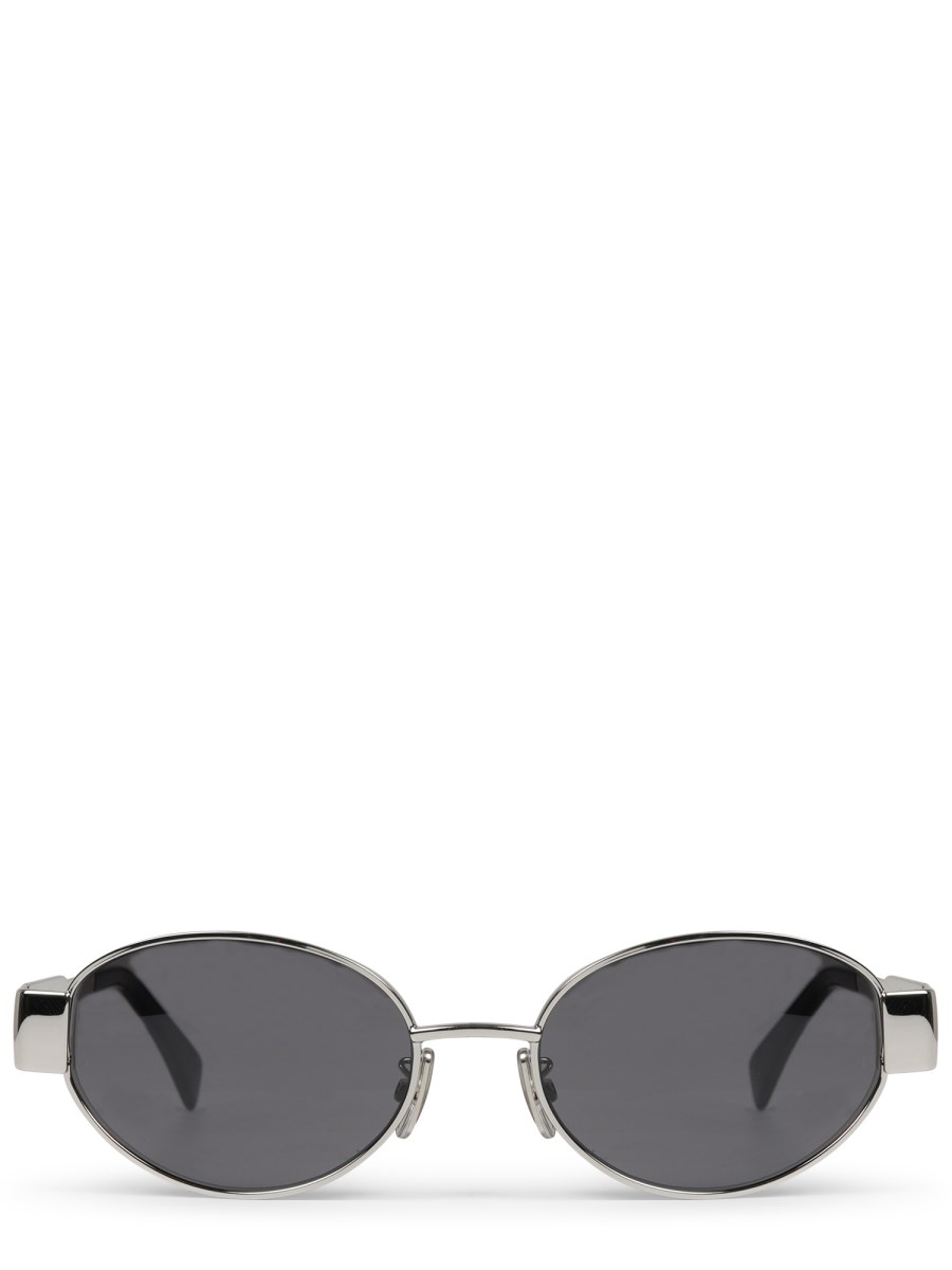 OCCHIALI DA SOLE "TRIOMPHE"