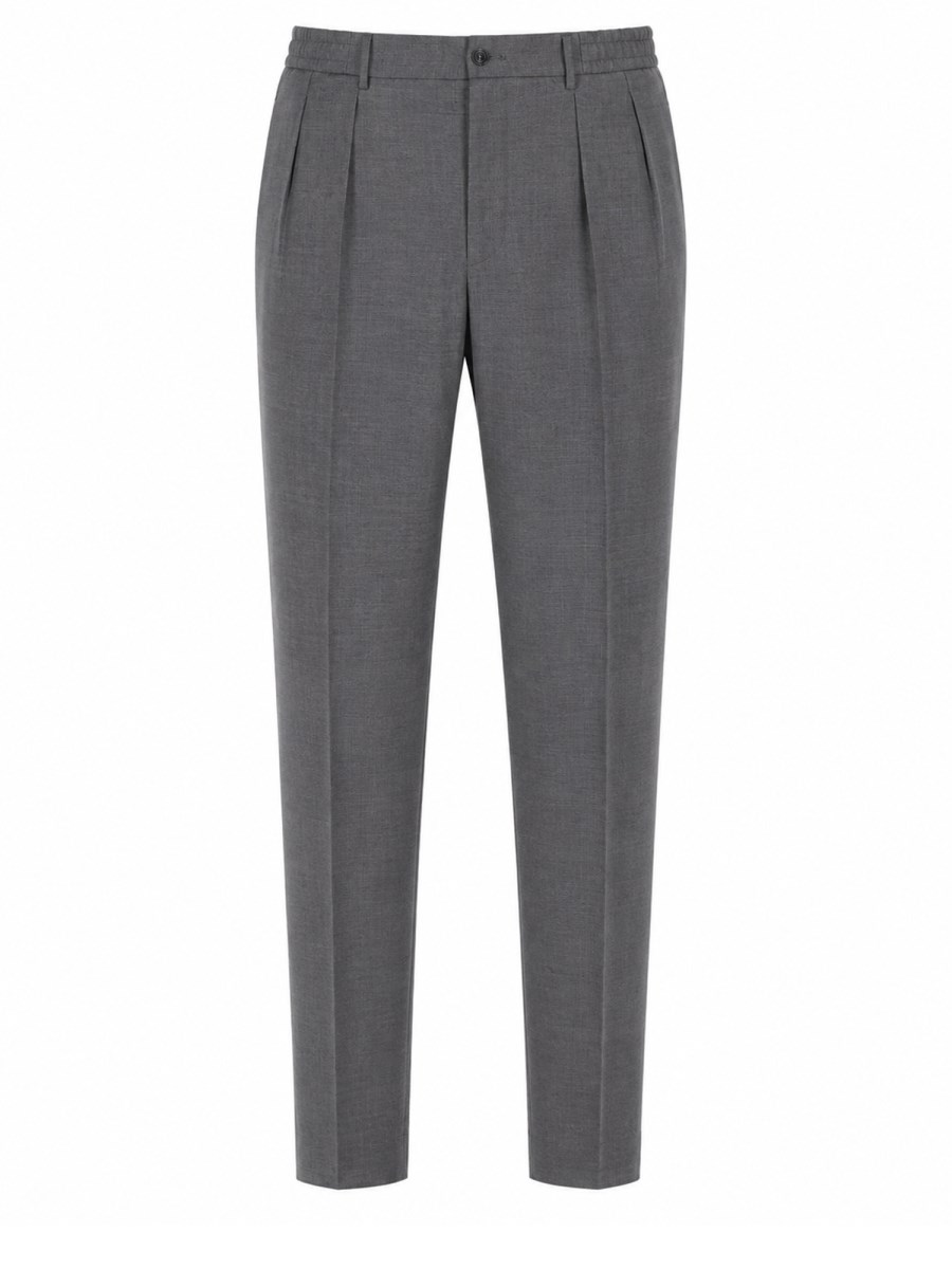 PANTALONE SARTORIALE