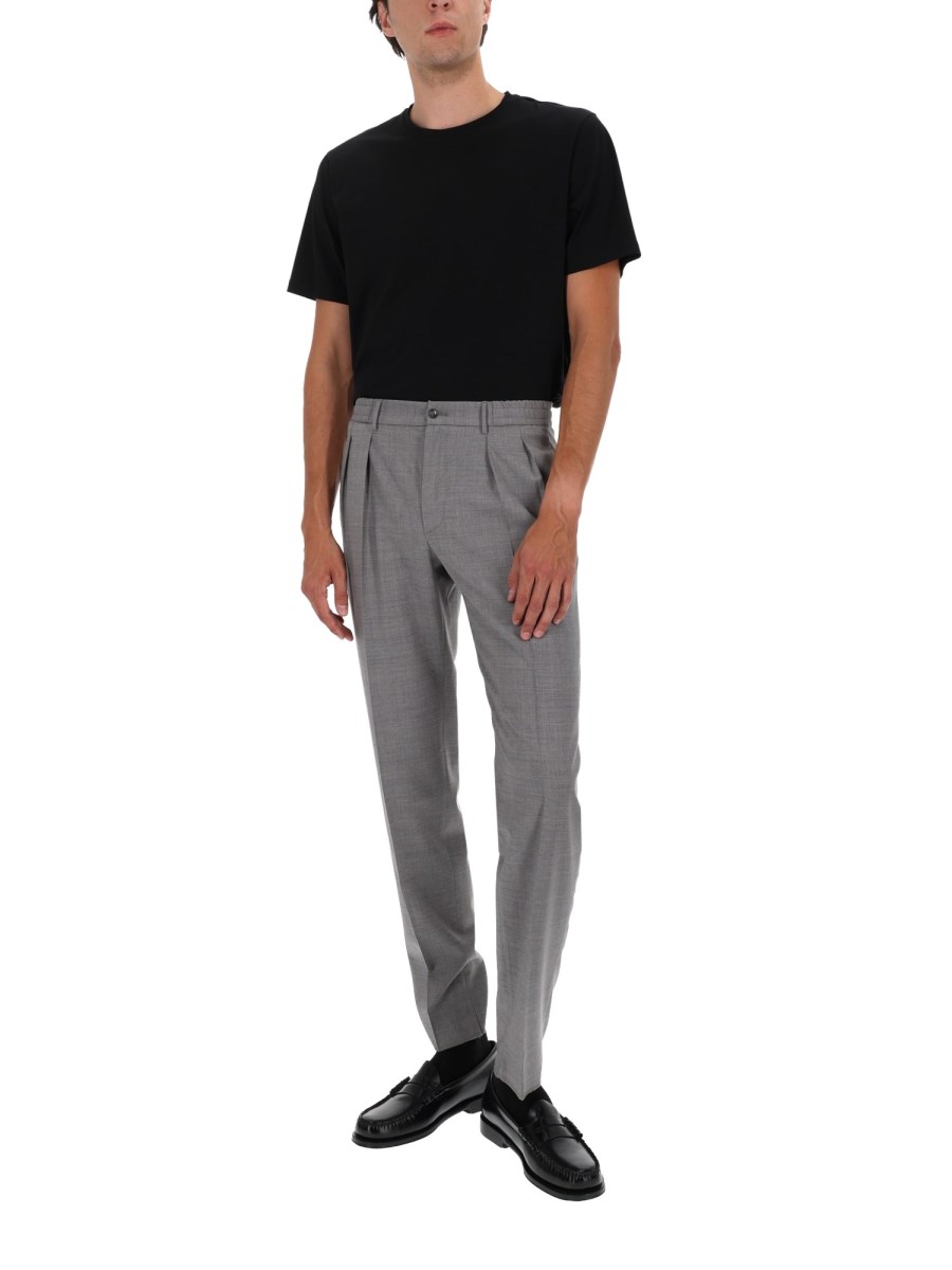PANTALONE SARTORIALE