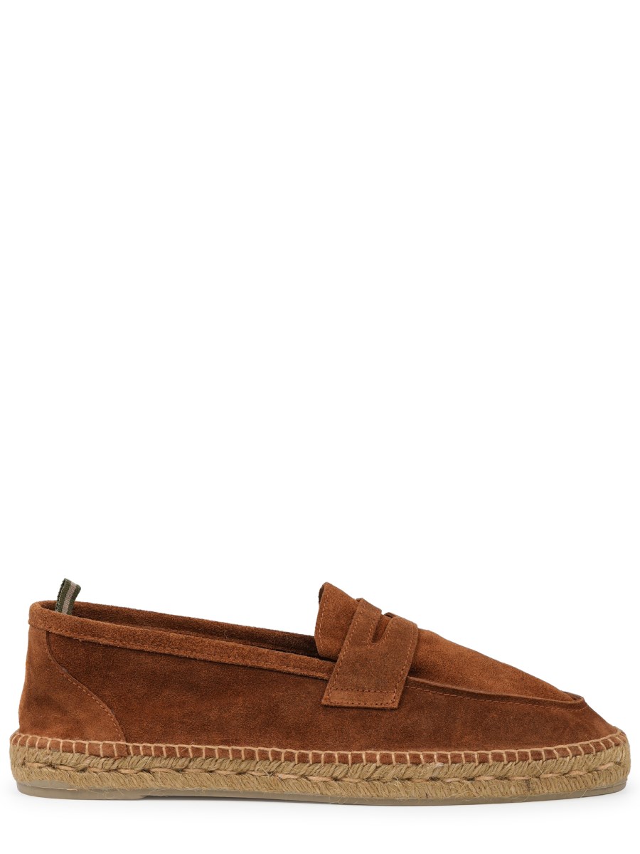 ESPADRILLA NACHO T 186
