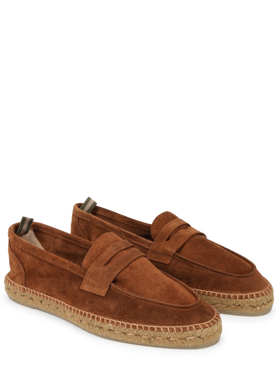 ESPADRILLA NACHO T 186