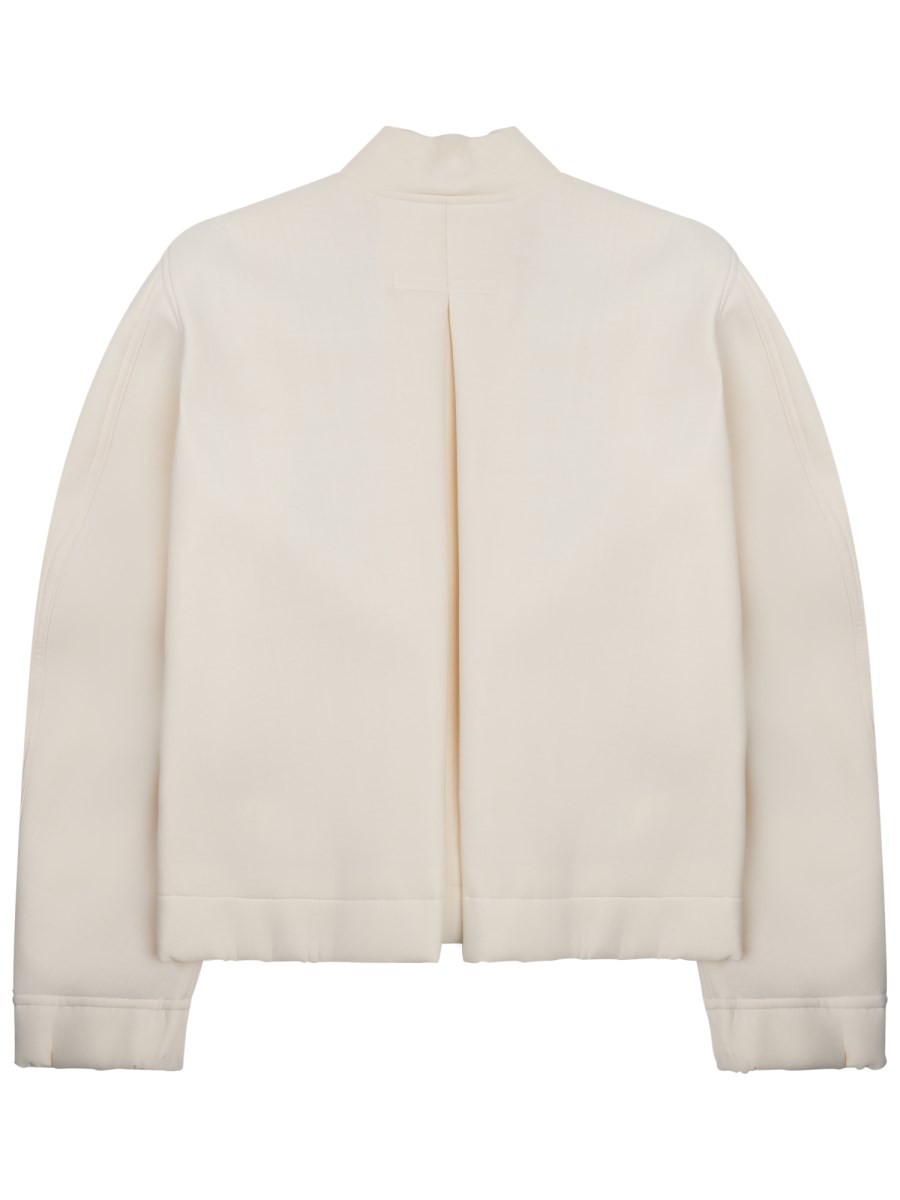 GIUBBOTTO CON TASCHE