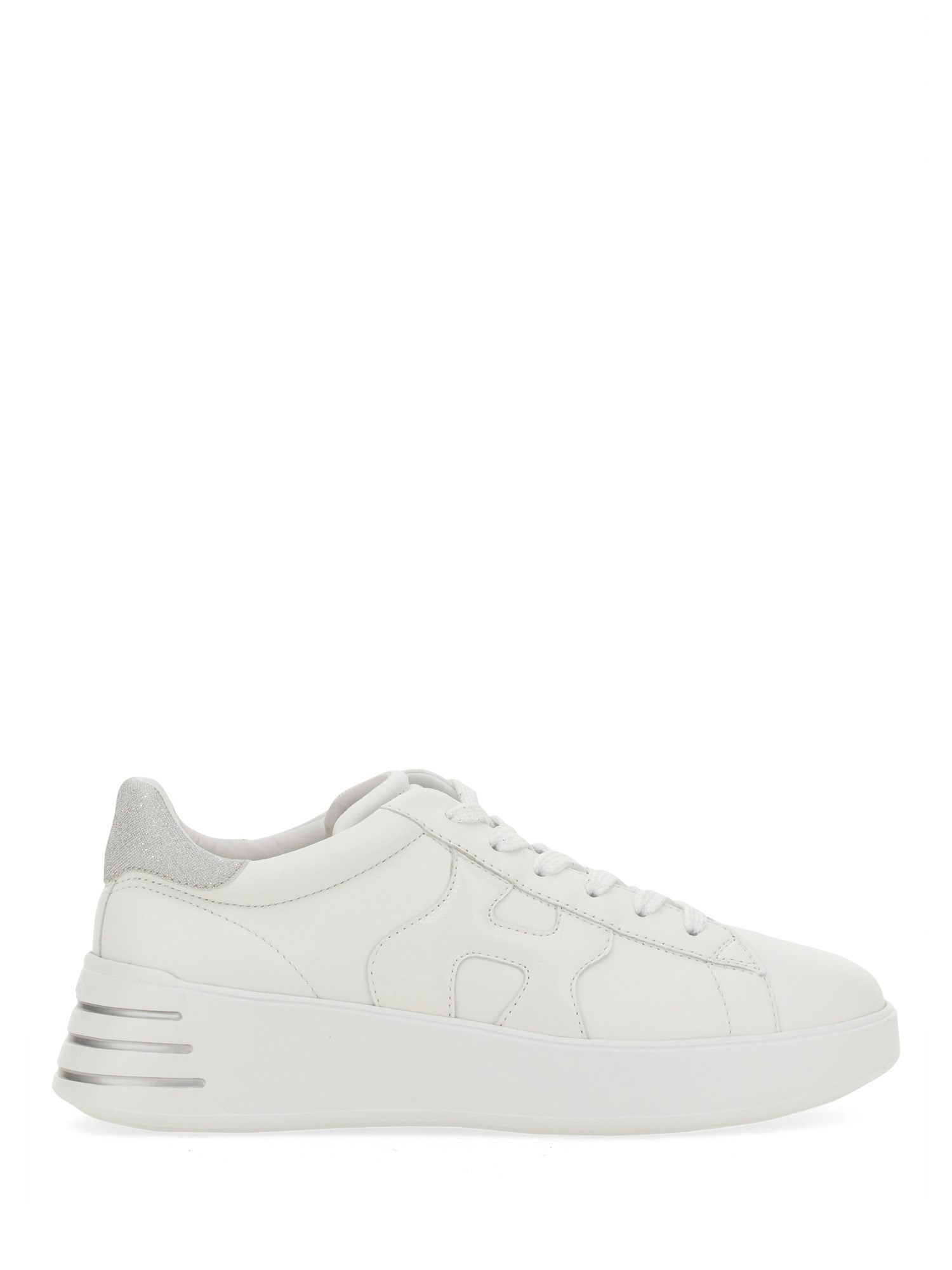 Hogan Sneaker Rebel In White