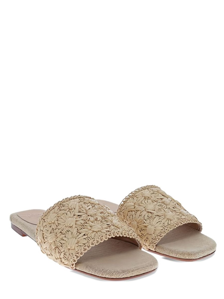 SANDALO SLIP-ON PISA 262