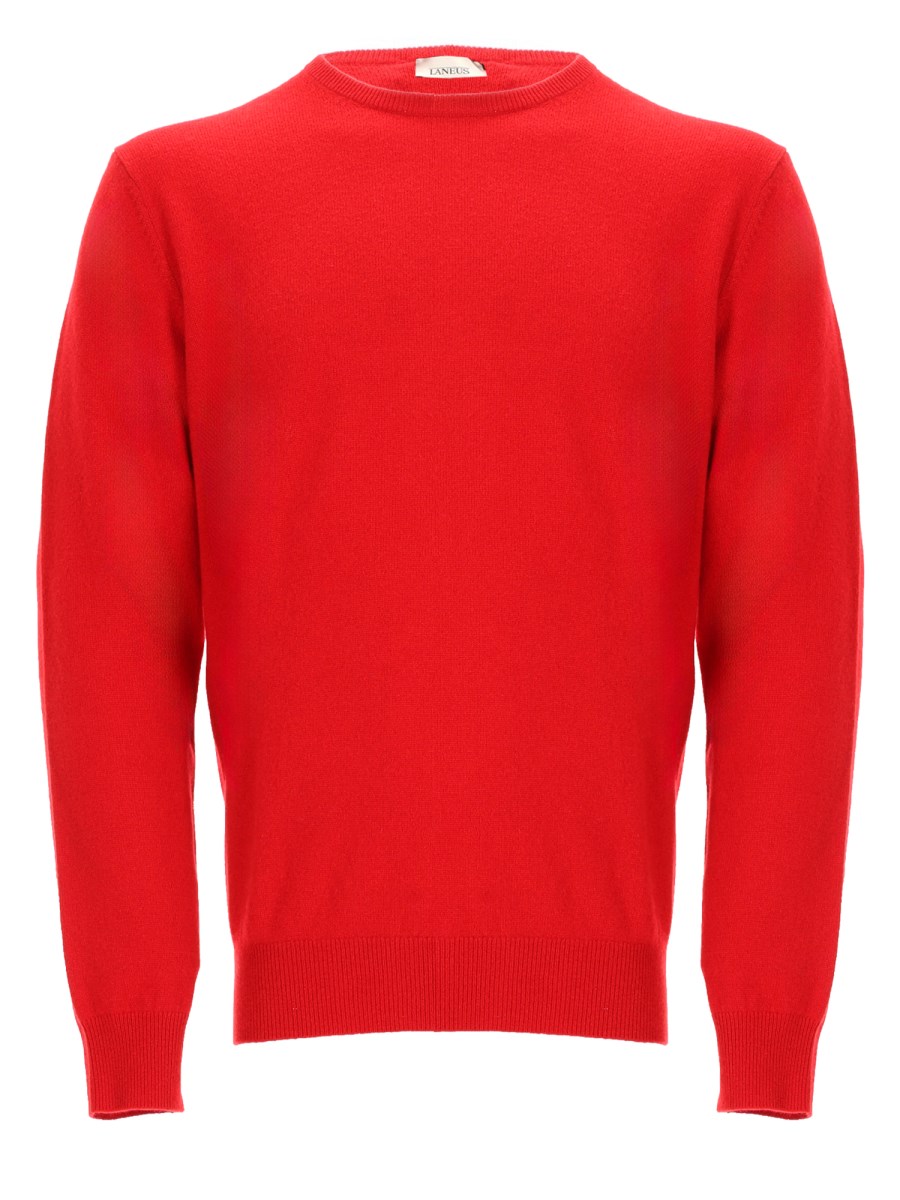 MAGLIA IN CASHMERE