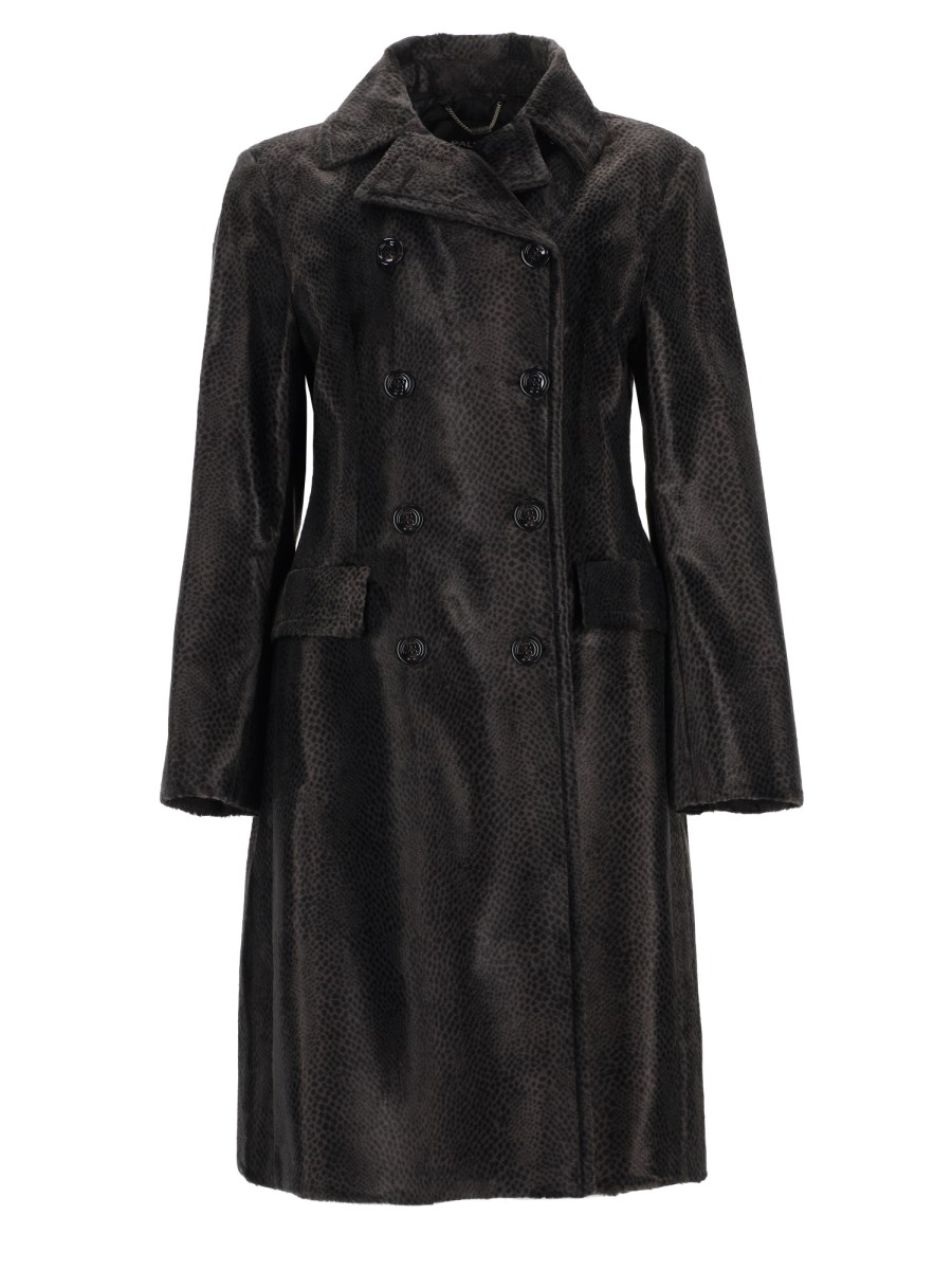 CAPPOTTO DOPPIOPETTO 